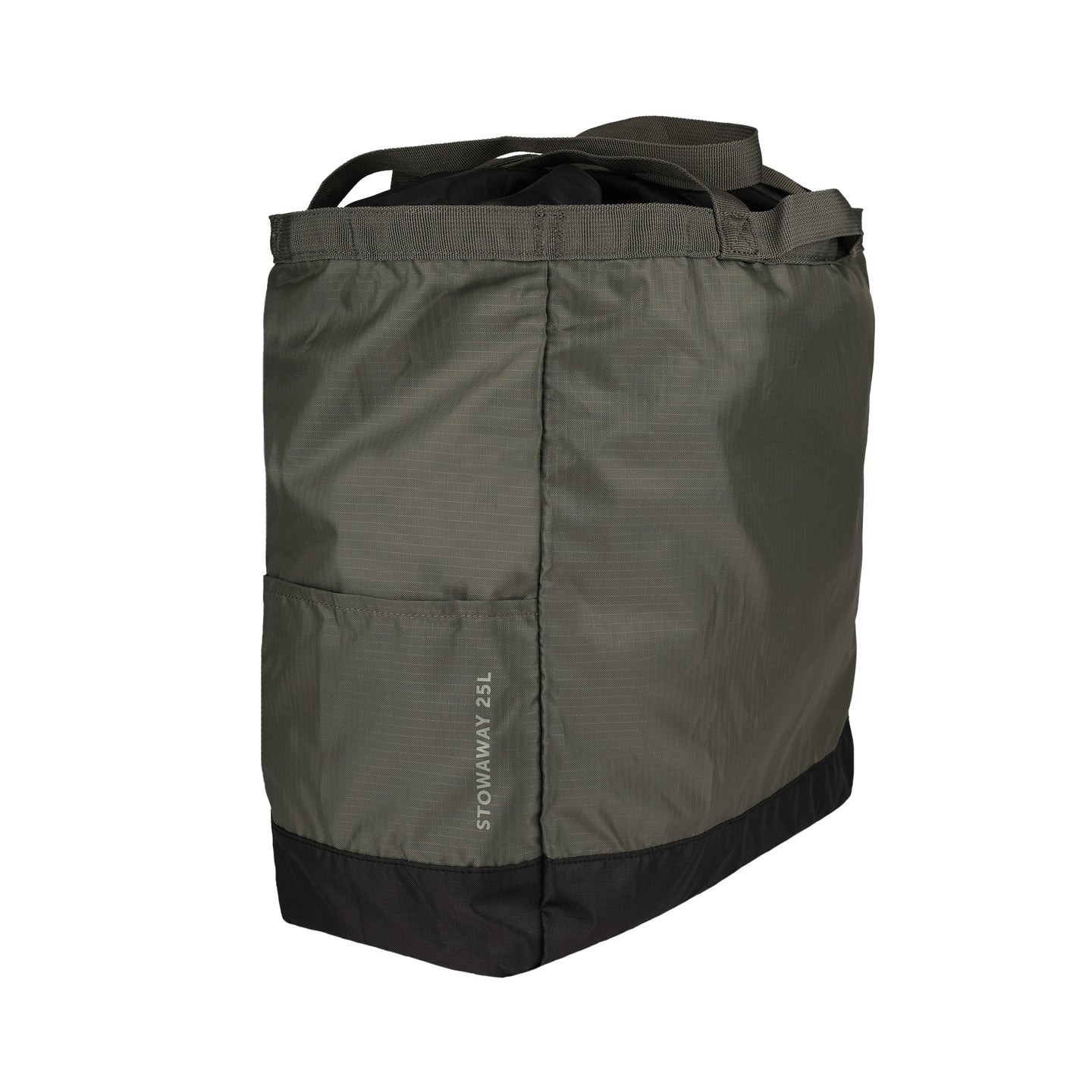 Stowaway Packable 25L Cinch Tote-Spruce-14