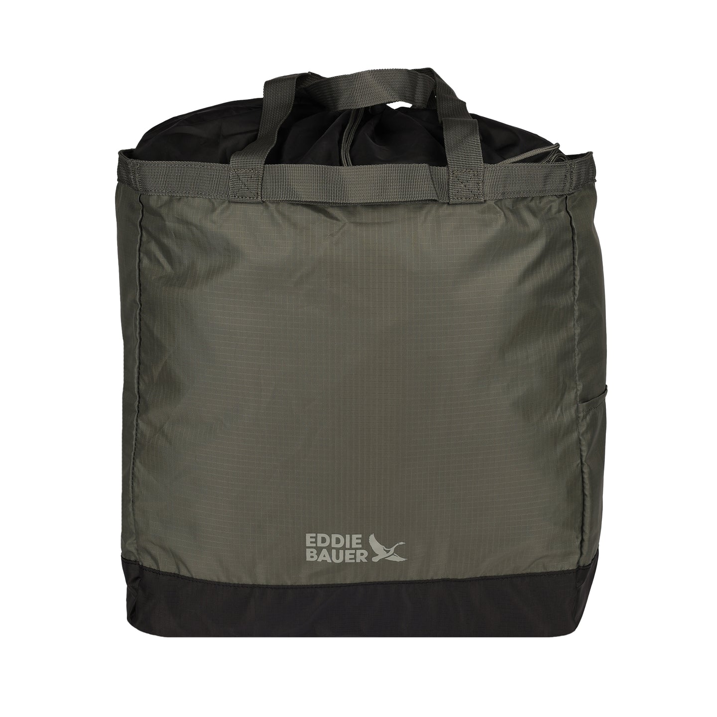Stowaway Packable 25L Cinch Tote-Spruce-18