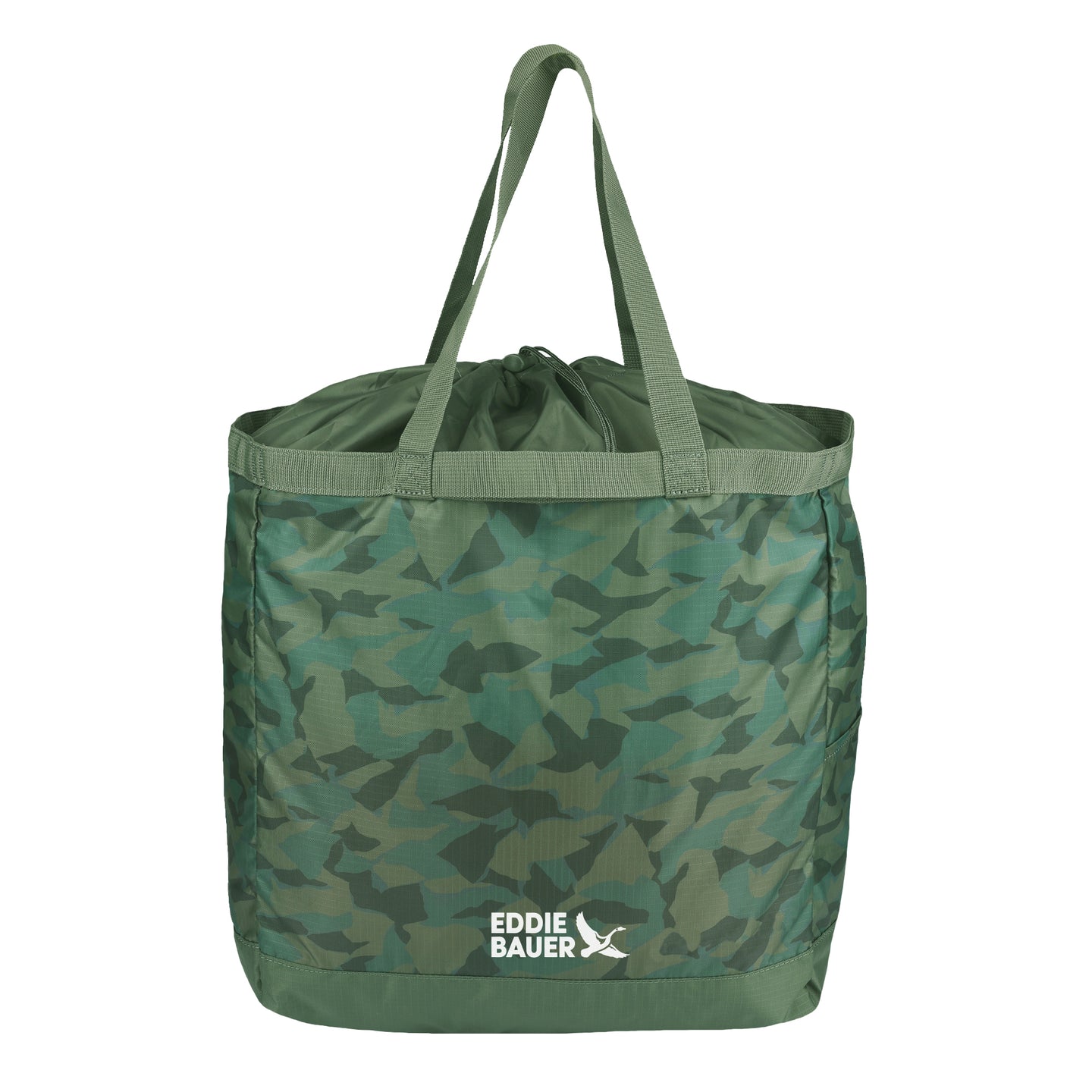 Stowaway Packable 25L Cinch Tote-Sprig-21