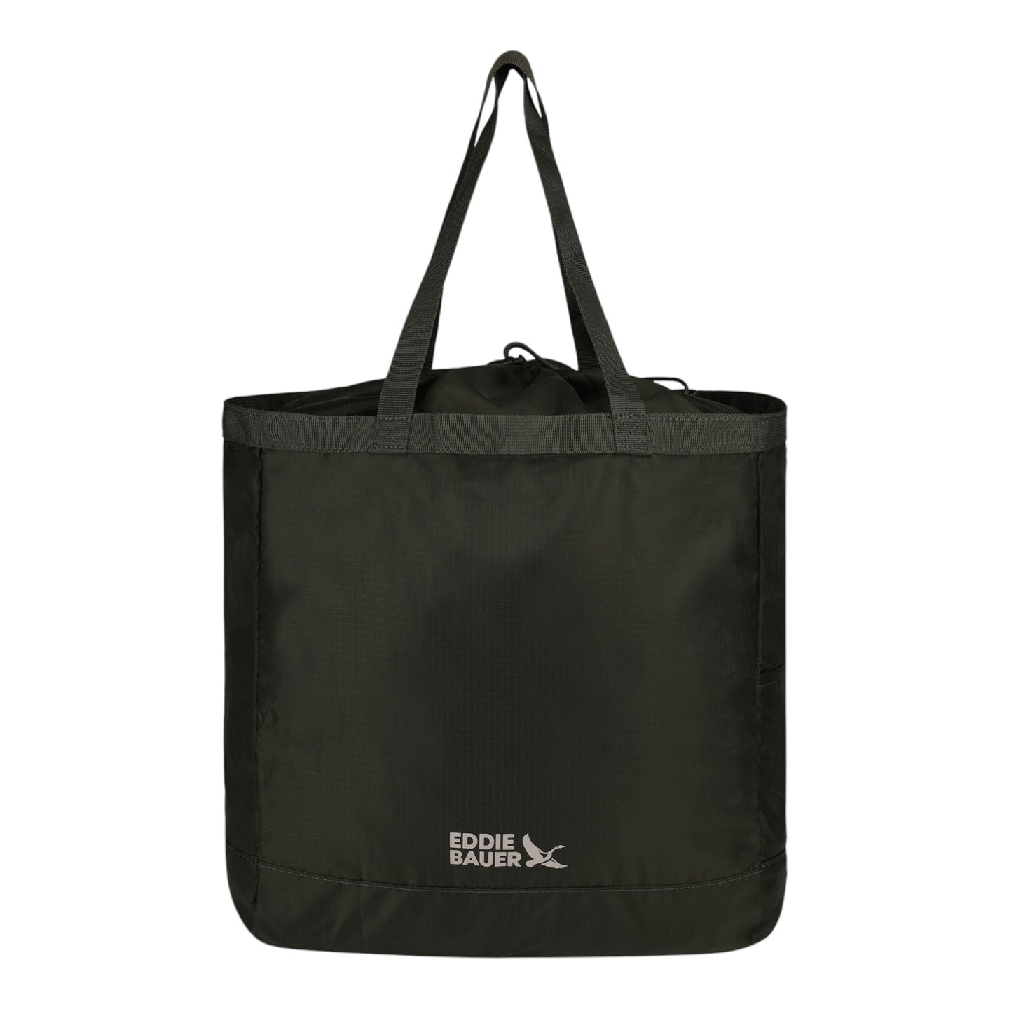 Stowaway Packable 25L Cinch Tote-Dark Forest-37