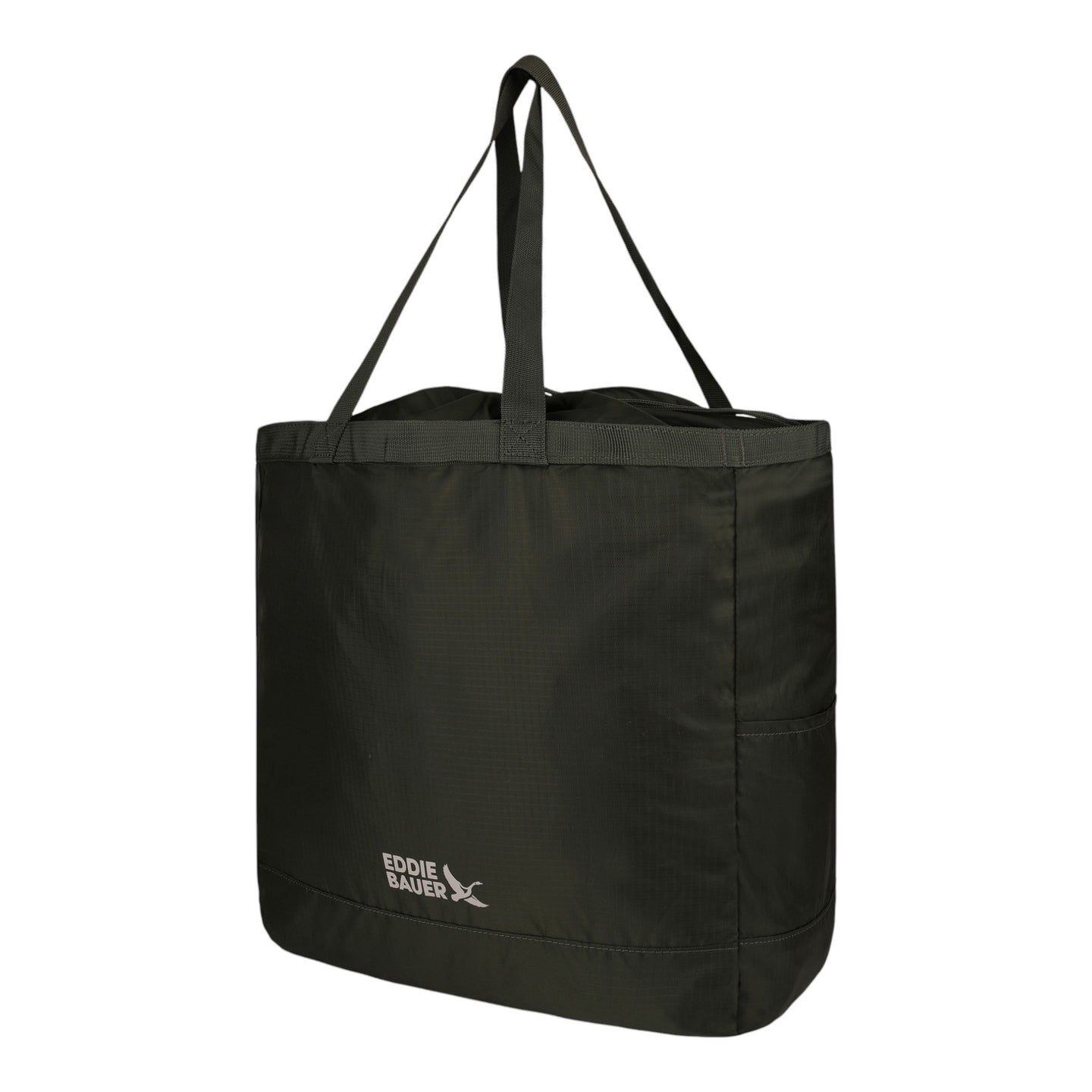 Stowaway Packable 25L Cinch Tote-Dark Forest-38