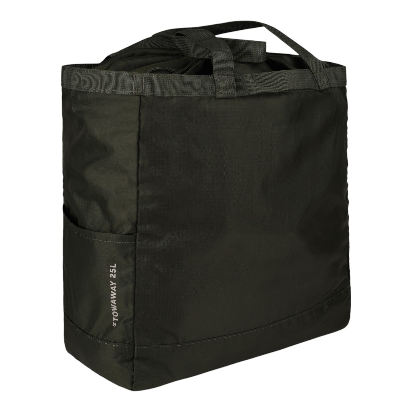 Stowaway Packable 25L Cinch Tote-Dark Forest-40