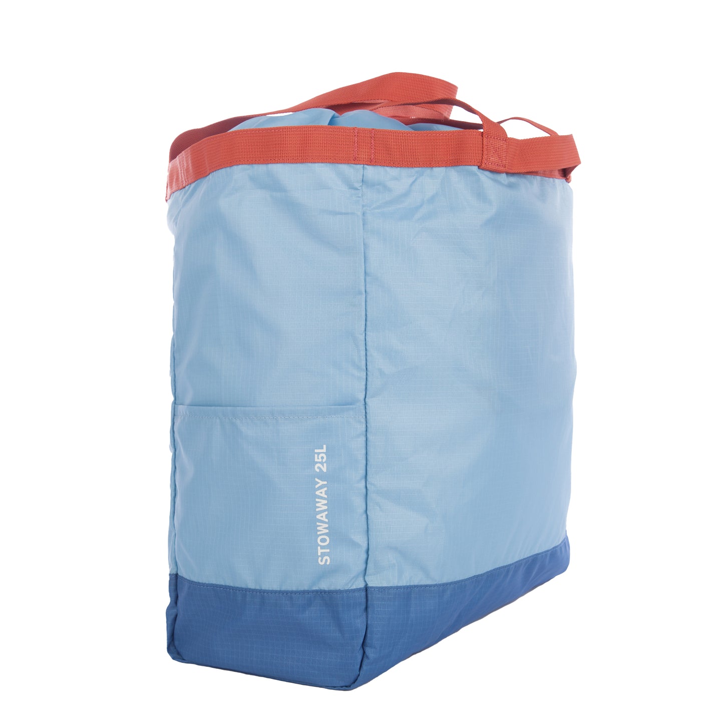 Stowaway Packable 25L Cinch Tote-Coast-43