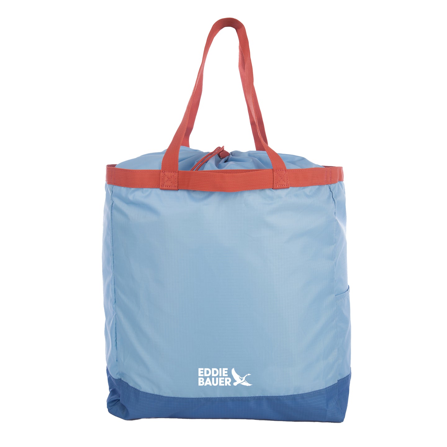 Stowaway Packable 25L Cinch Tote-Coast-44
