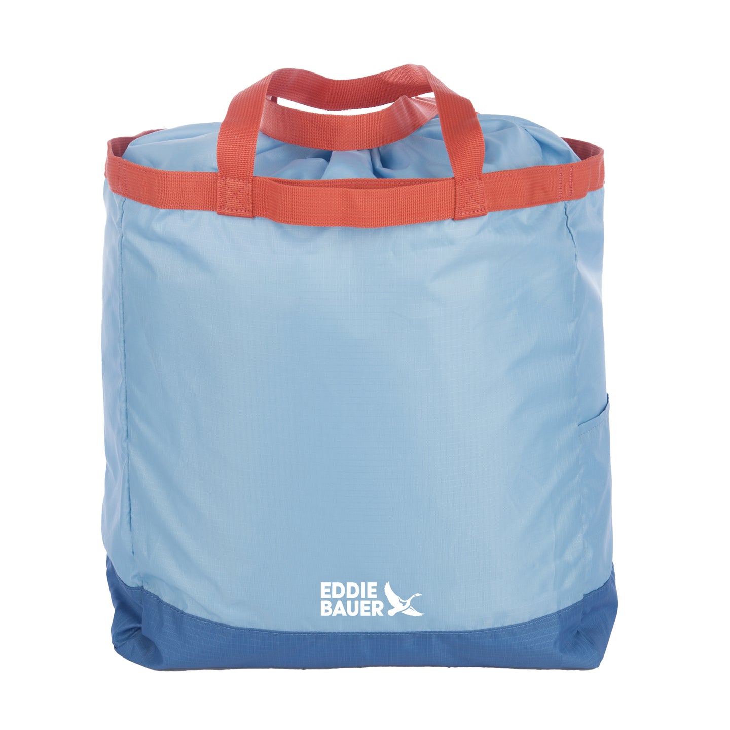 Stowaway Packable 25L Cinch Tote-Coast-46