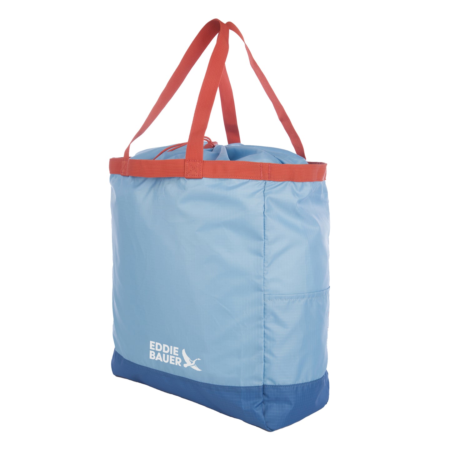 Stowaway Packable 25L Cinch Tote-Coast-42