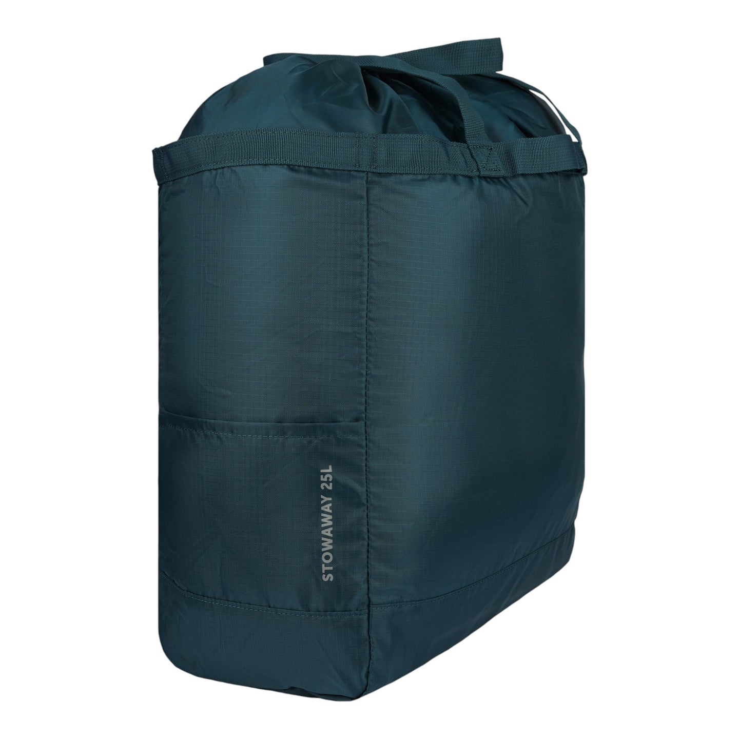 Stowaway Packable 25L Cinch Tote-Marine-52