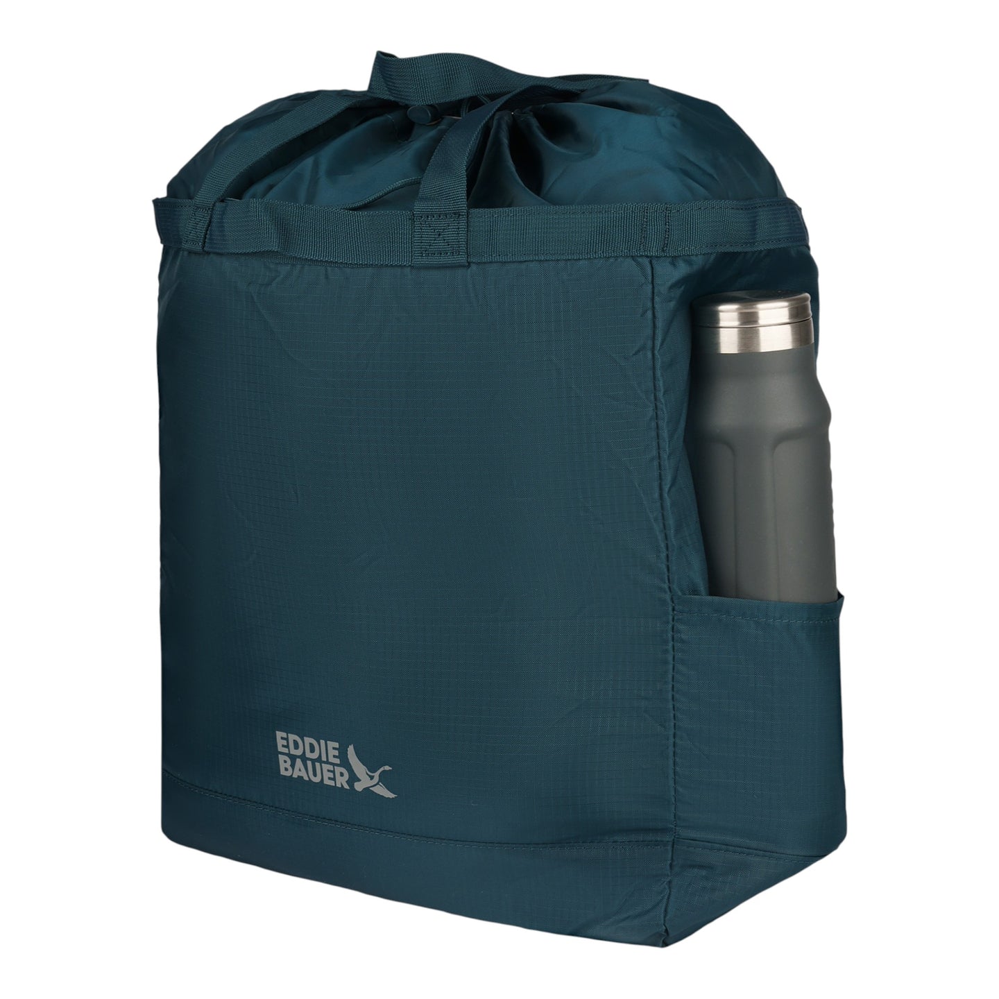 Stowaway Packable 25L Cinch Tote-Marine-53