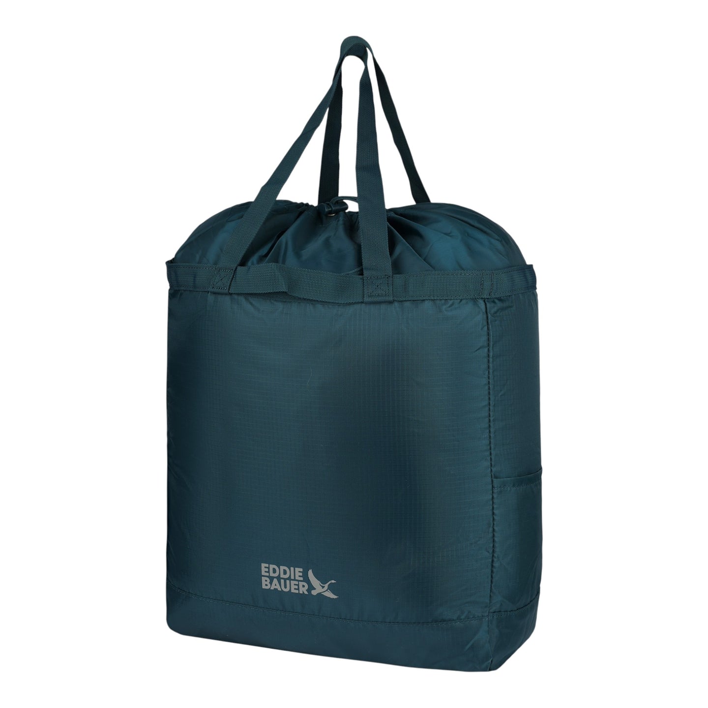 Stowaway Packable 25L Cinch Tote-Marine-47