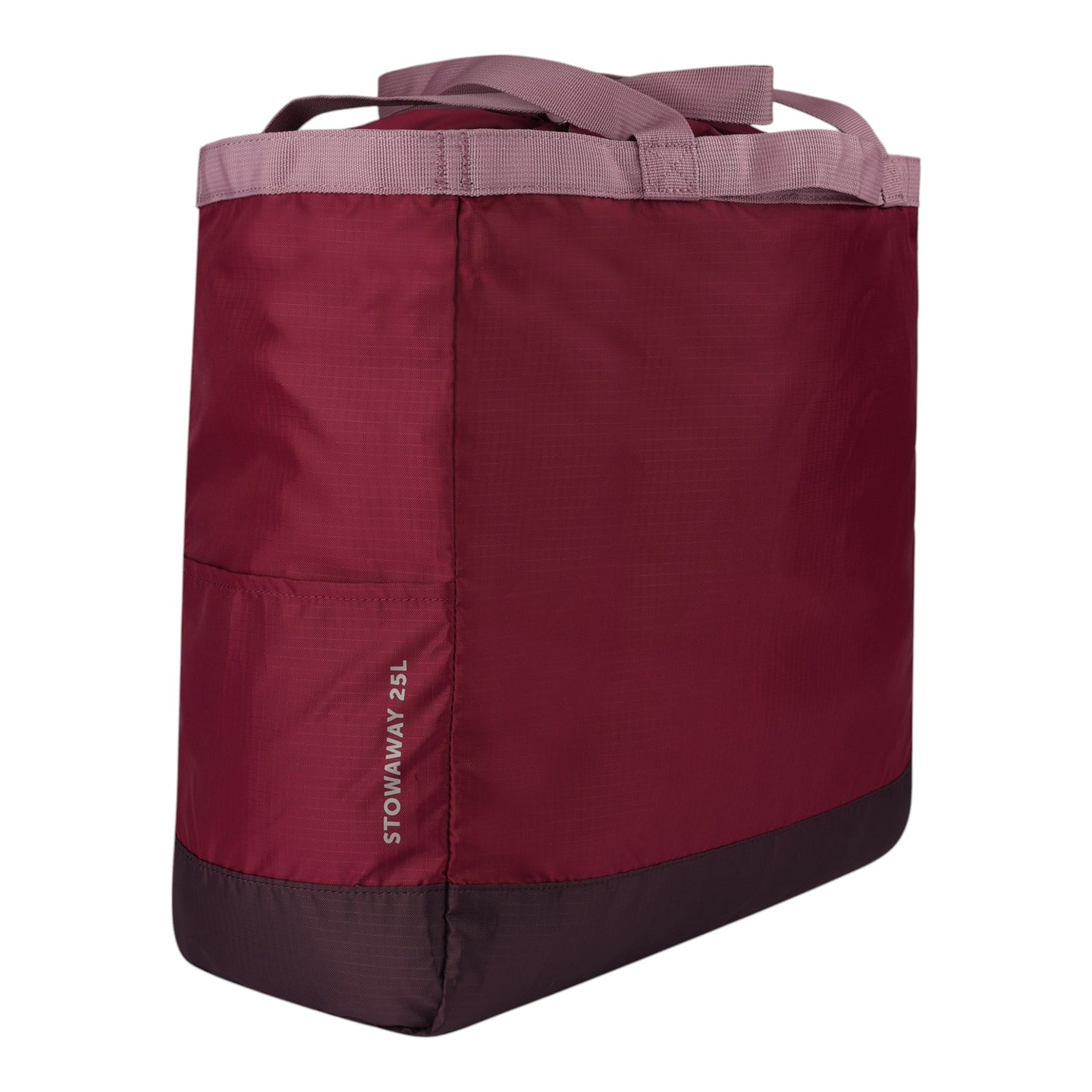 Stowaway Packable 25L Cinch Tote-Port-57