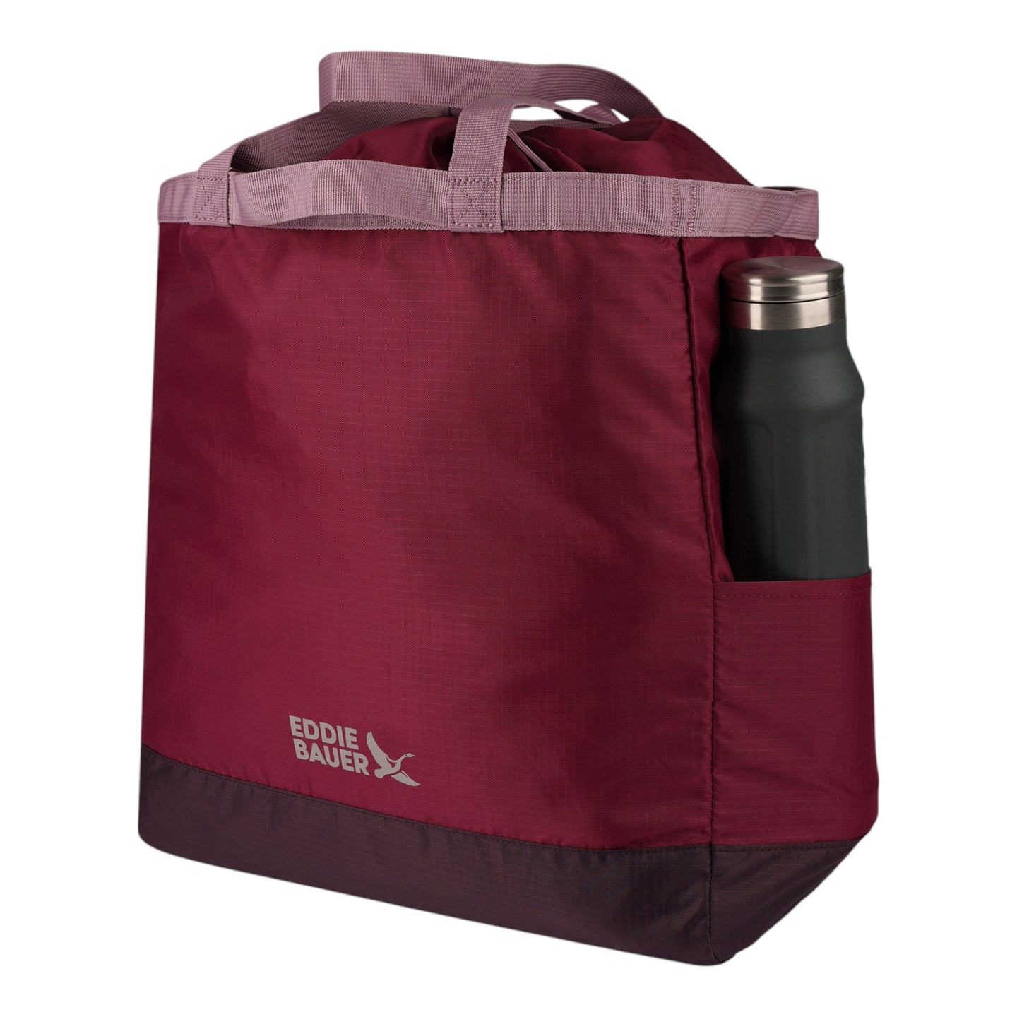 Stowaway Packable 25L Cinch Tote-Port-59
