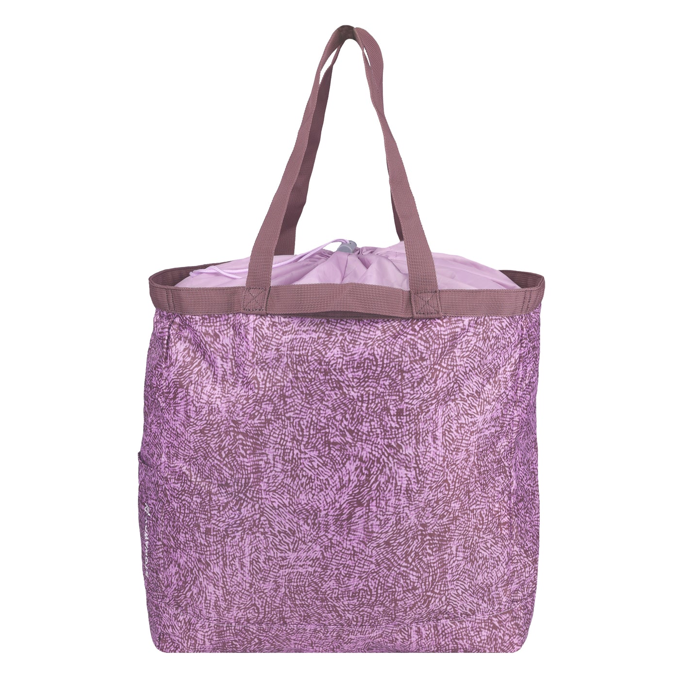 Stowaway Packable 25L Cinch Tote-Lilac-61