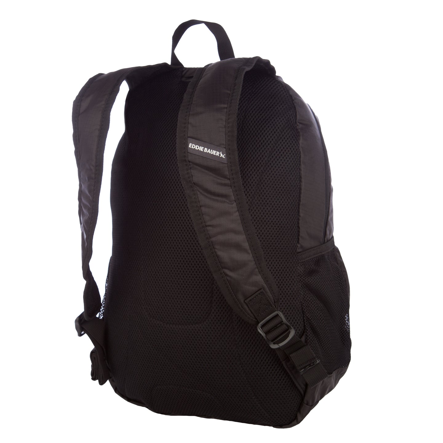 Stowaway Packable Daypack 30L-Onyx-2