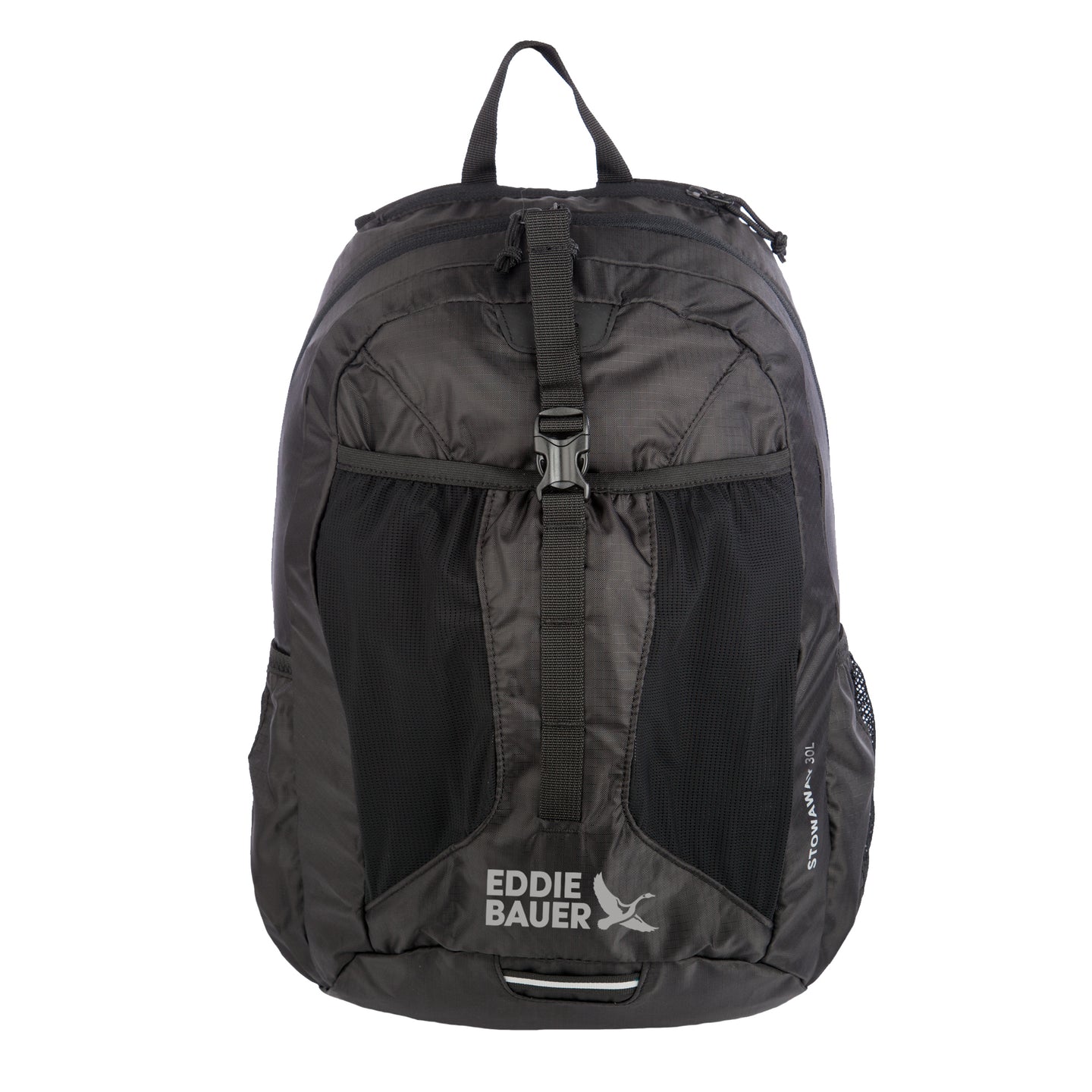 Stowaway Packable Daypack 30L-Onyx-3