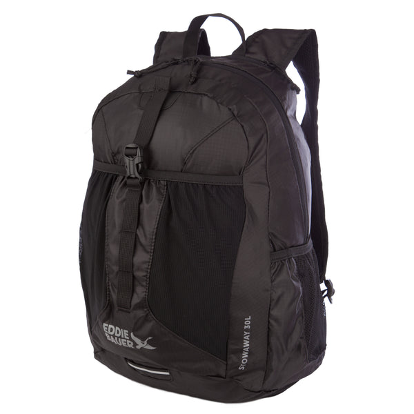 Eddie Bauer Stowaway Packable 30 Liters Daypack