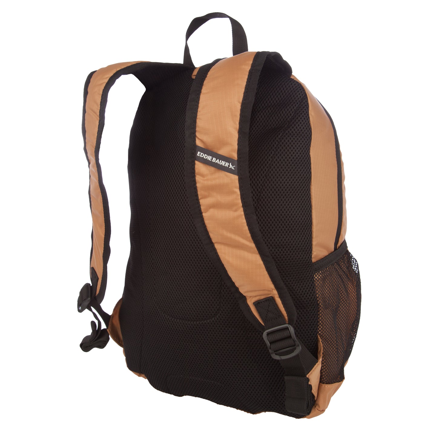 Stowaway Packable Daypack 30L-Tobacco-11