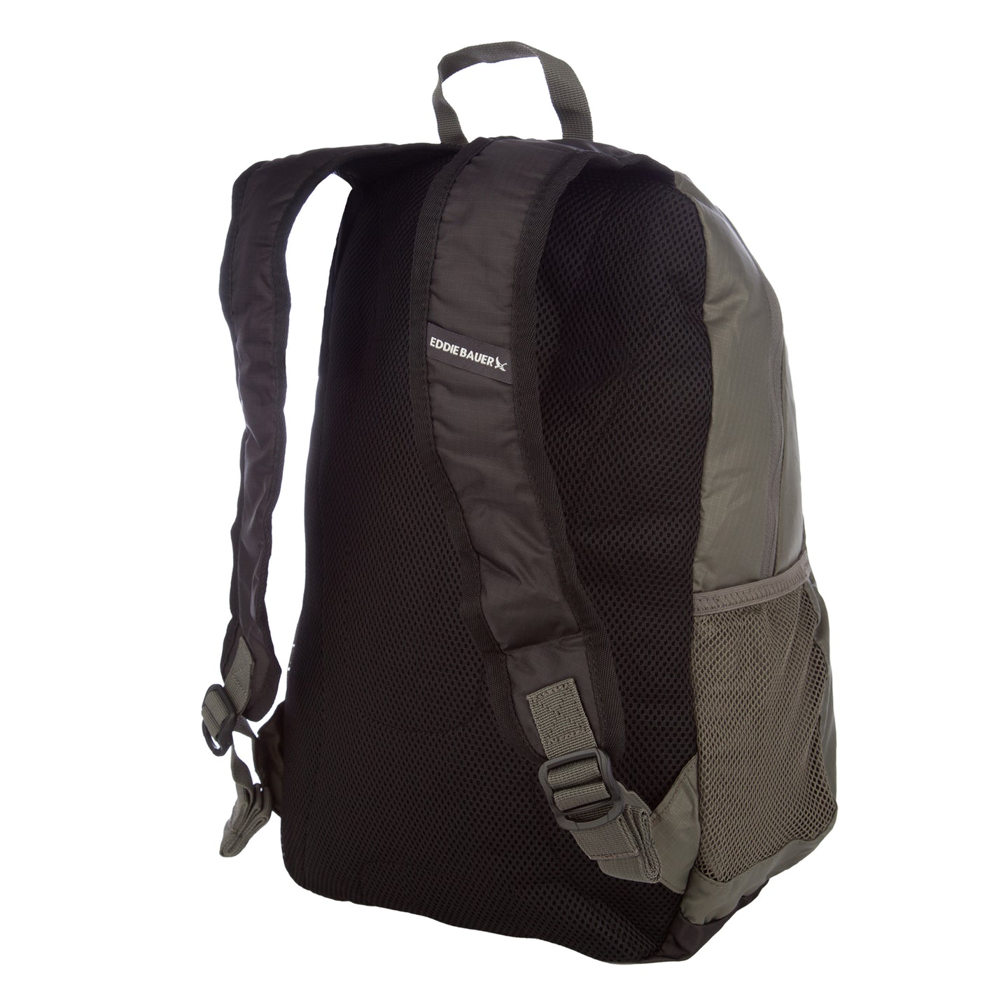 Stowaway Packable Daypack 30L-Spruce-16