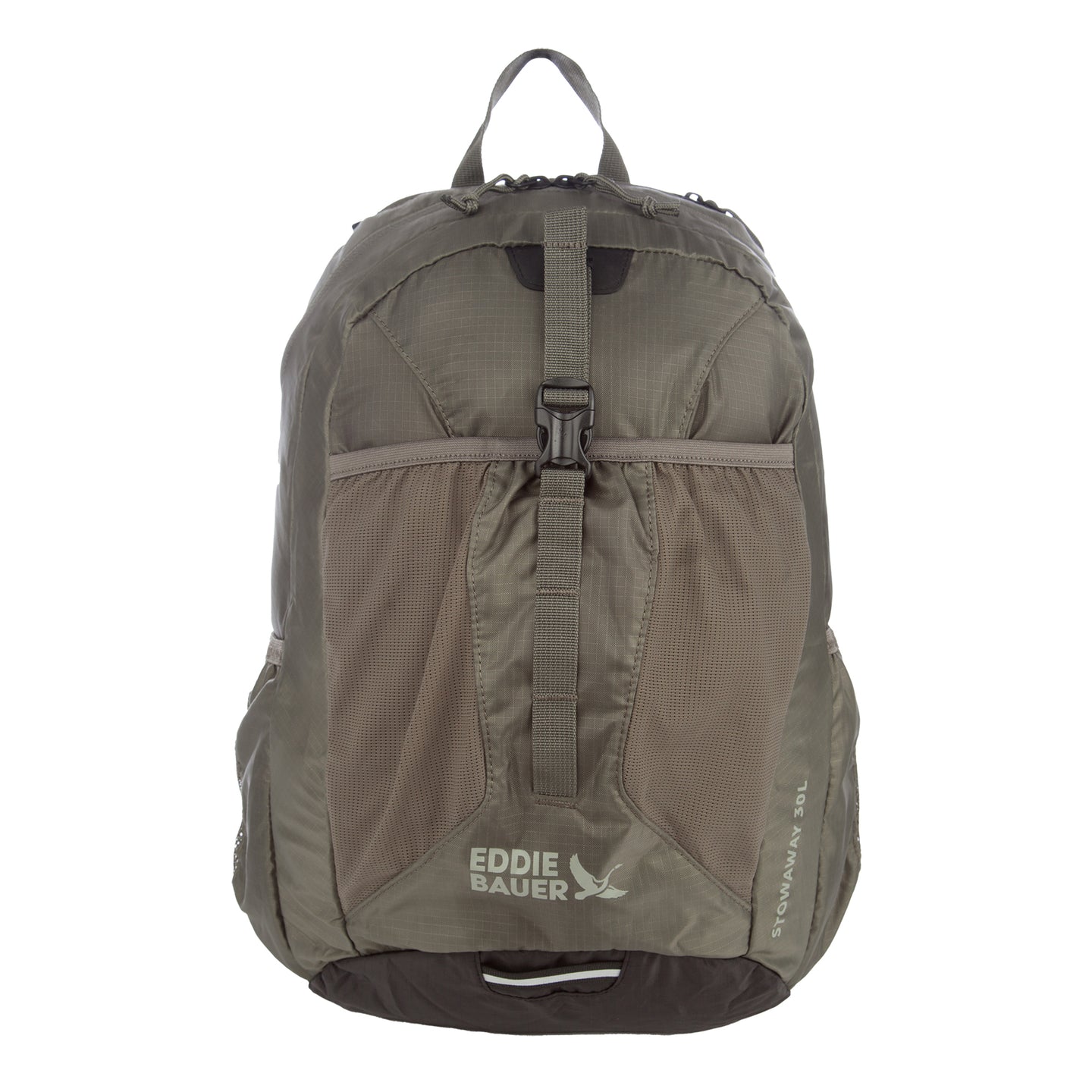Stowaway Packable Daypack 30L-Spruce-17