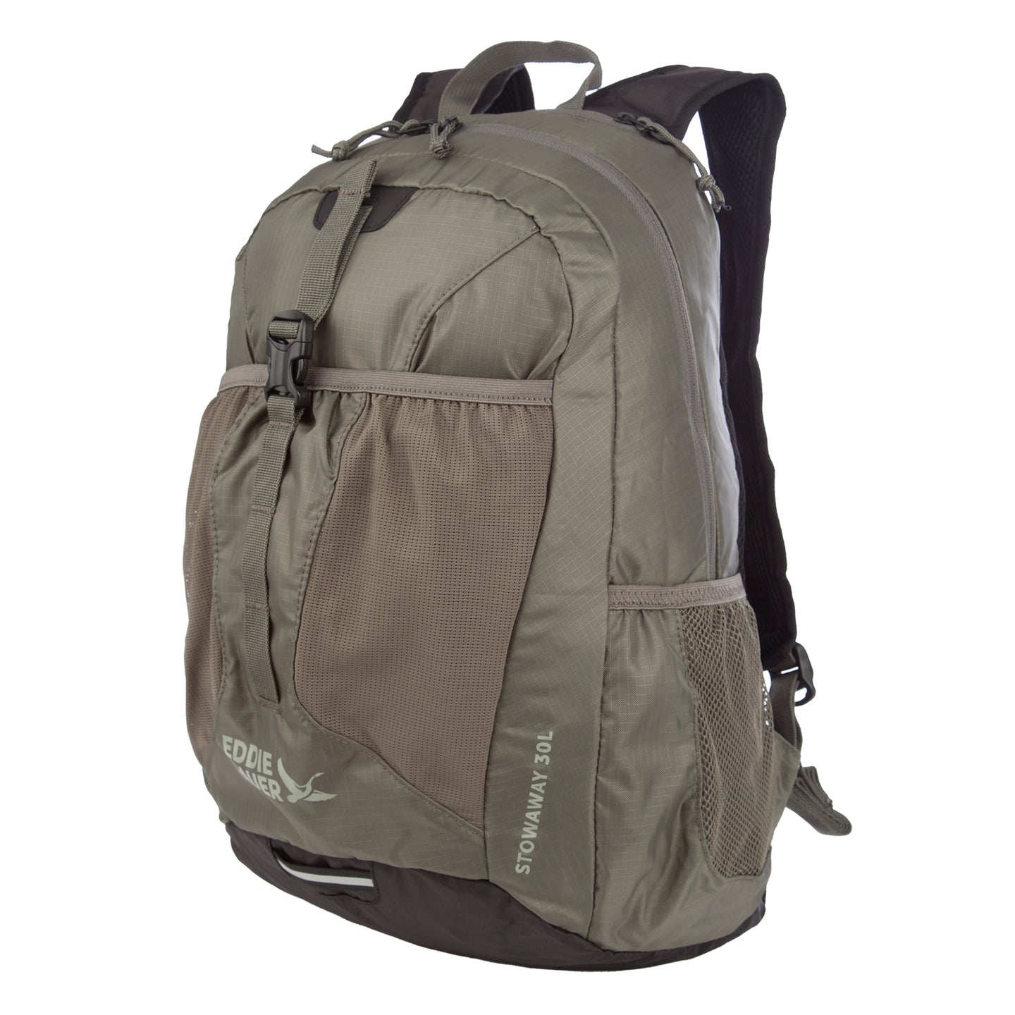 Stowaway Packable Daypack 30L-Spruce-15