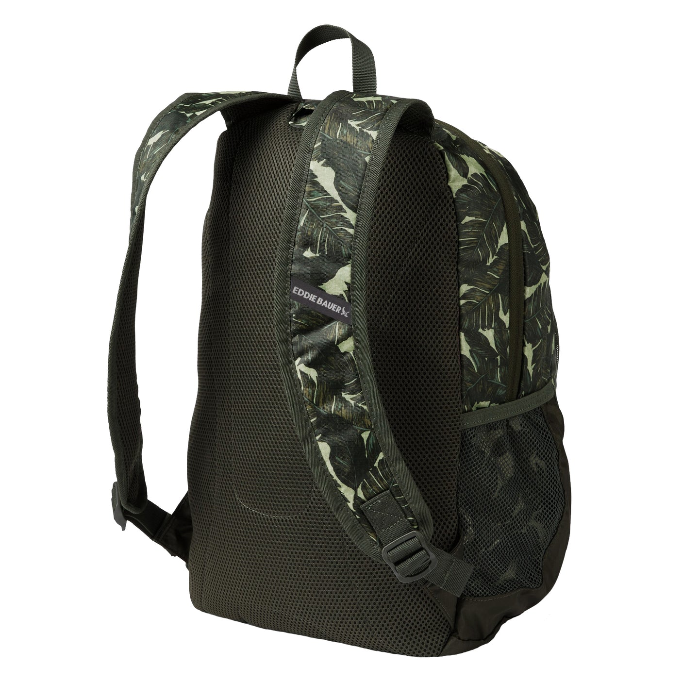 Stowaway Packable Daypack 30L-Dark Loden-27