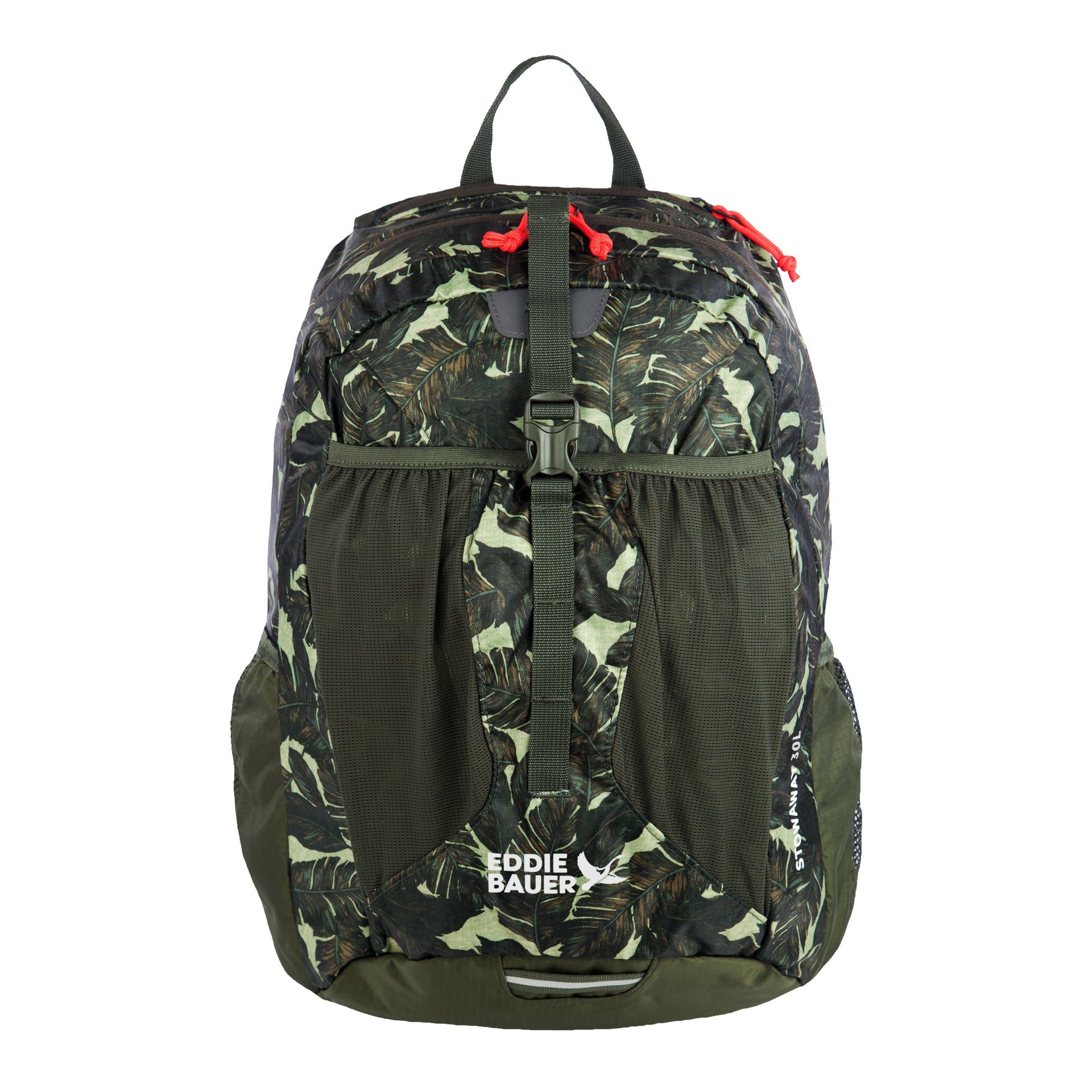 Eddie Bauer Stowaway Packable 30 Liters Daypack