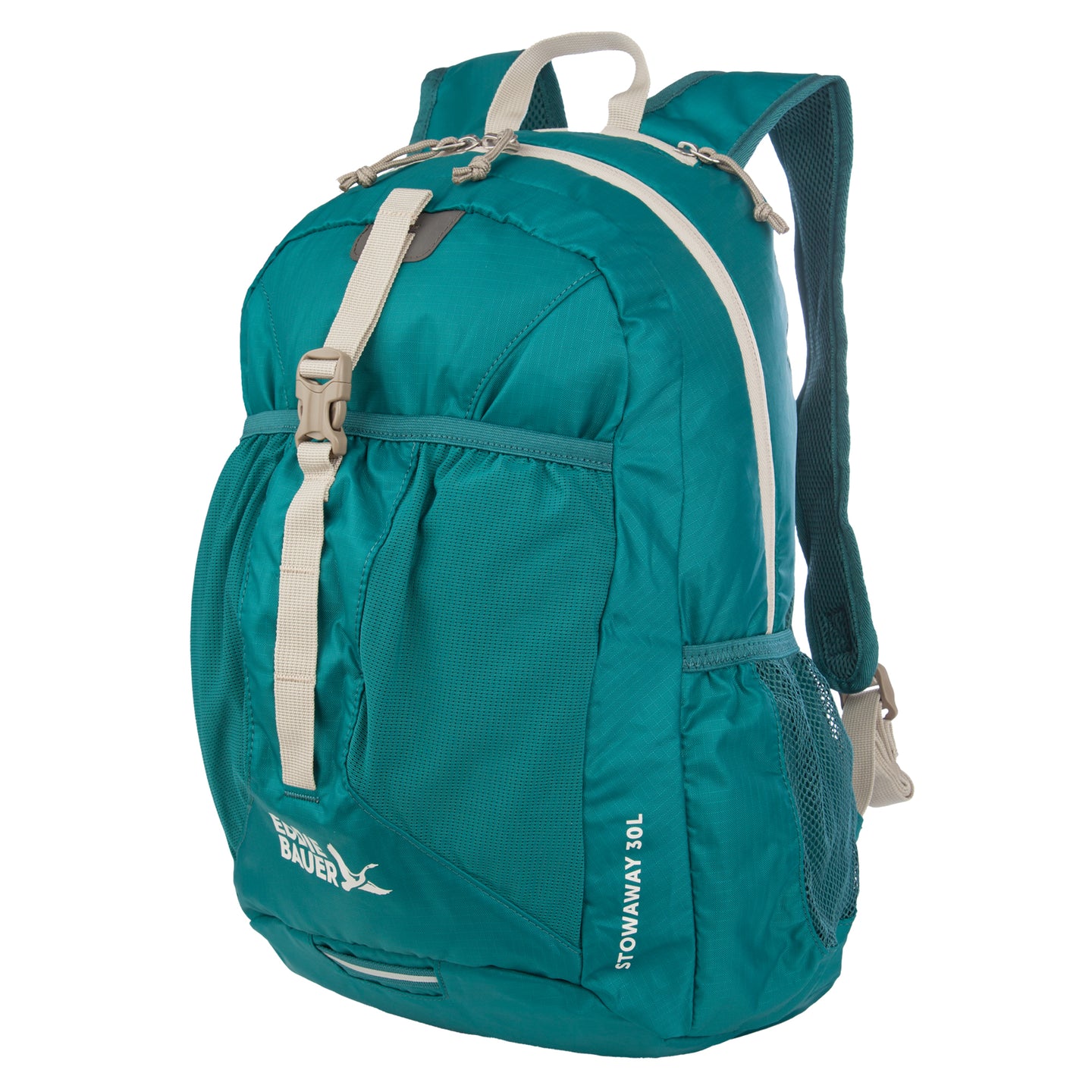 Stowaway Packable Daypack 30L-Deep Sea-31