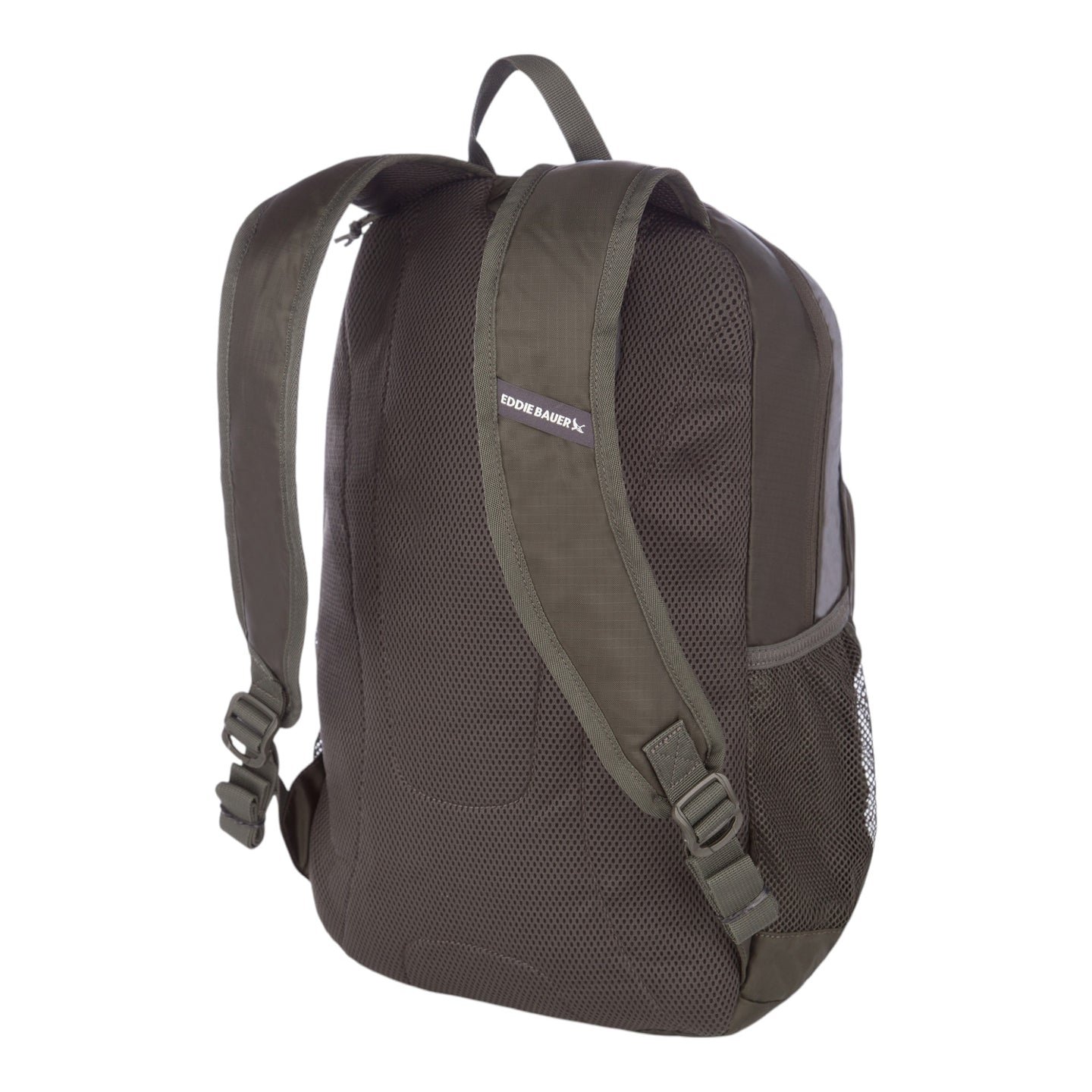 Stowaway Packable Daypack 30L-Dark Forest-38