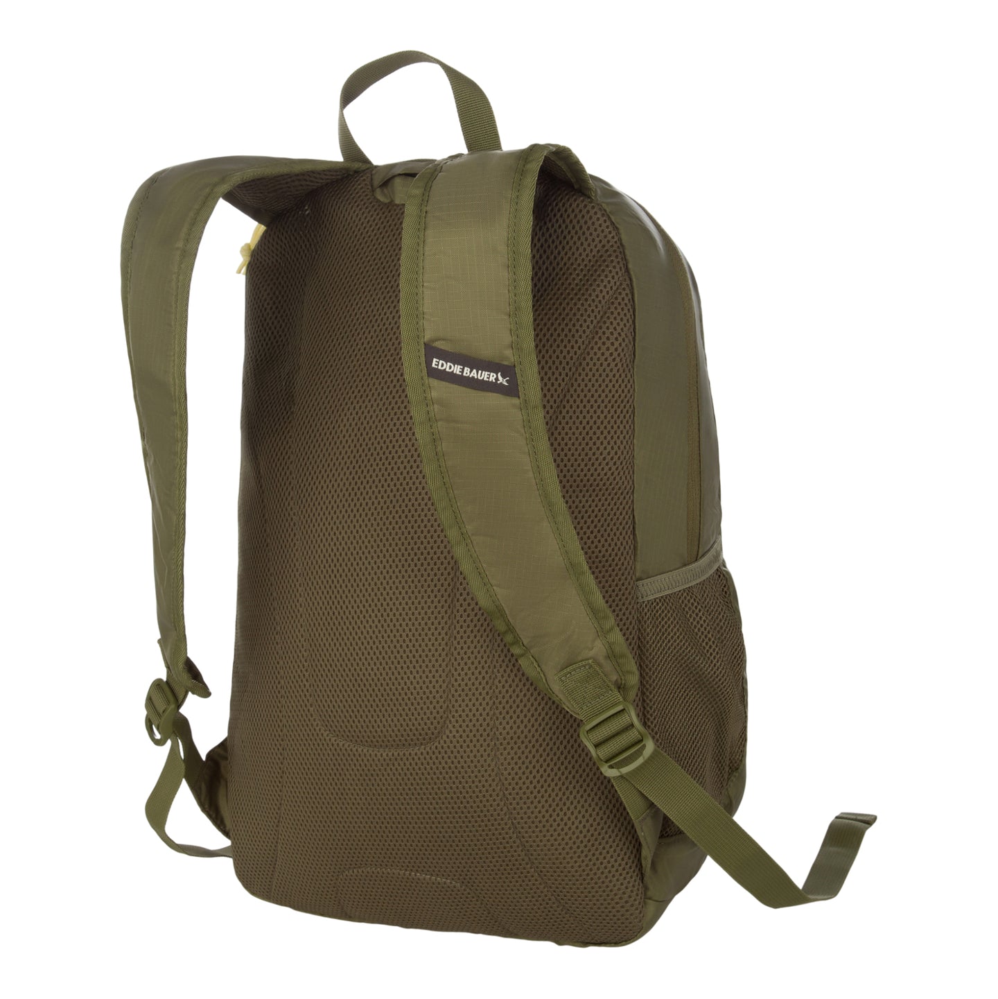 Stowaway Packable Daypack 30L-Irish Moss-43