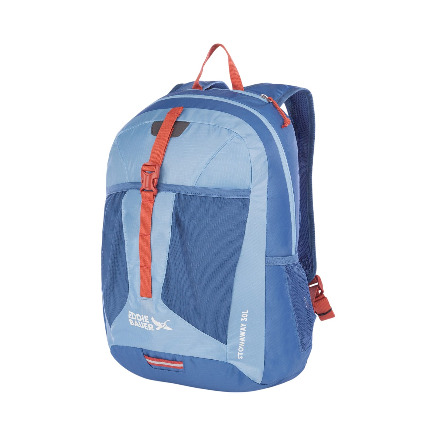 Stowaway Packable Daypack 30L-Coast-48