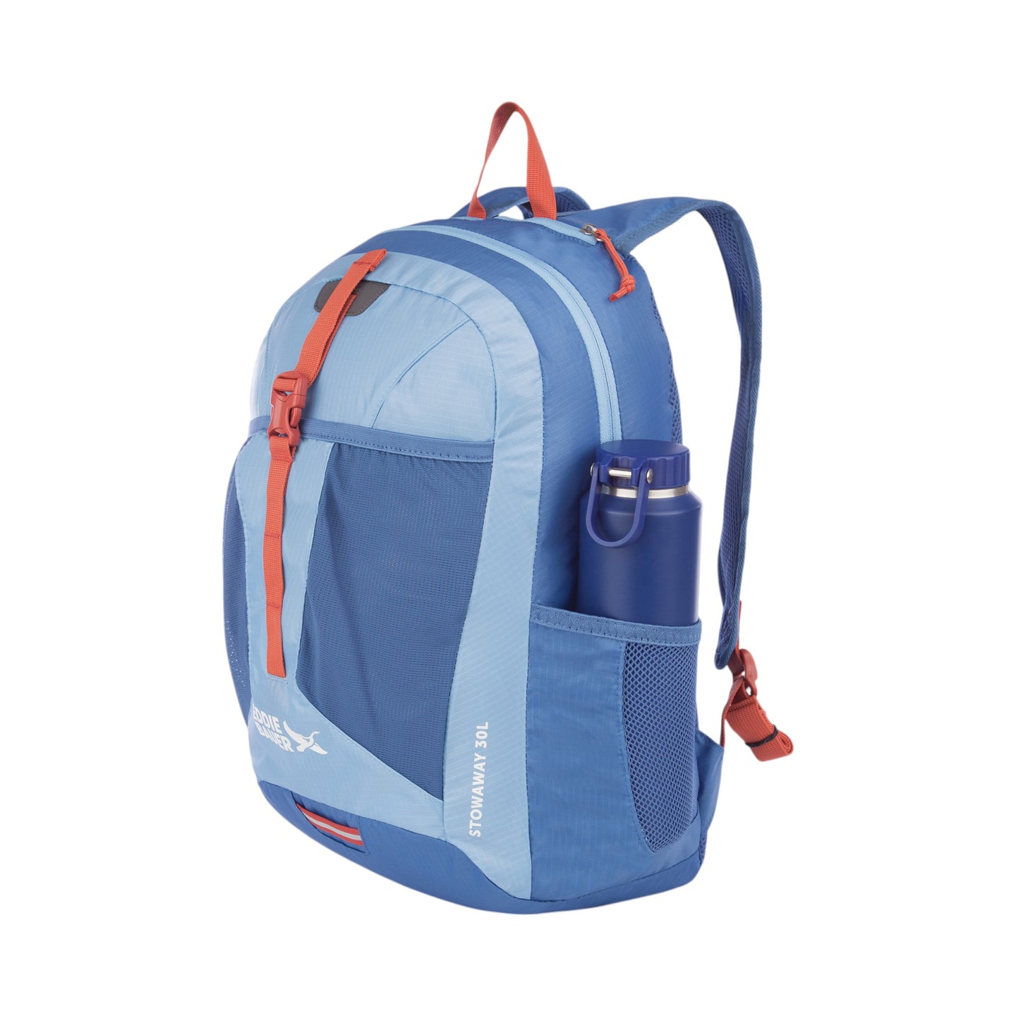 Stowaway Packable Daypack 30L-Coast-50