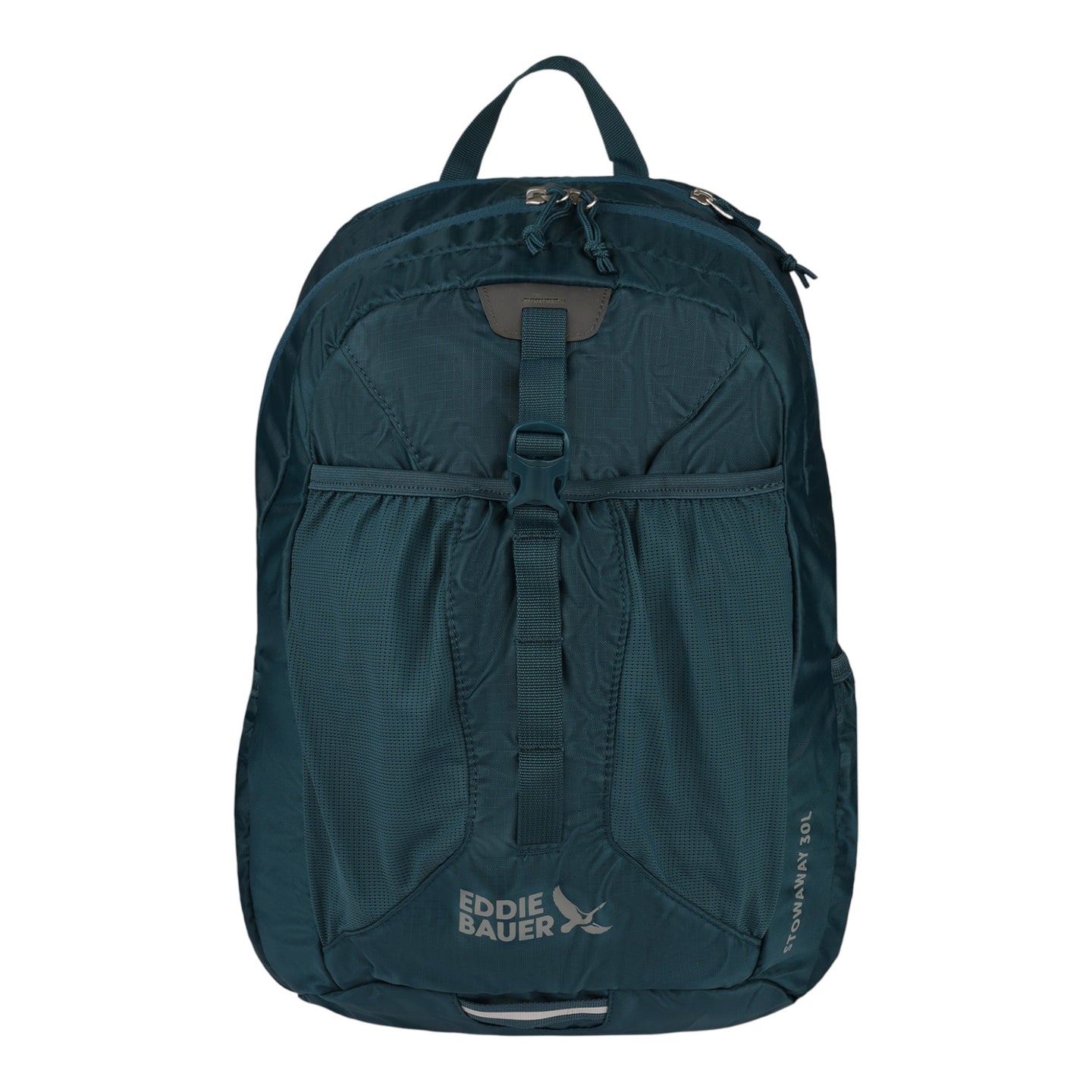 Stowaway Packable Daypack 30L-Marine-52