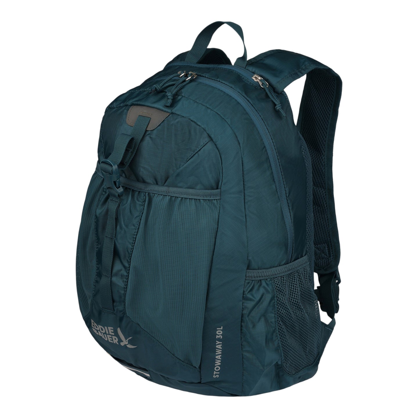 Stowaway Packable Daypack 30L-Marine-51
