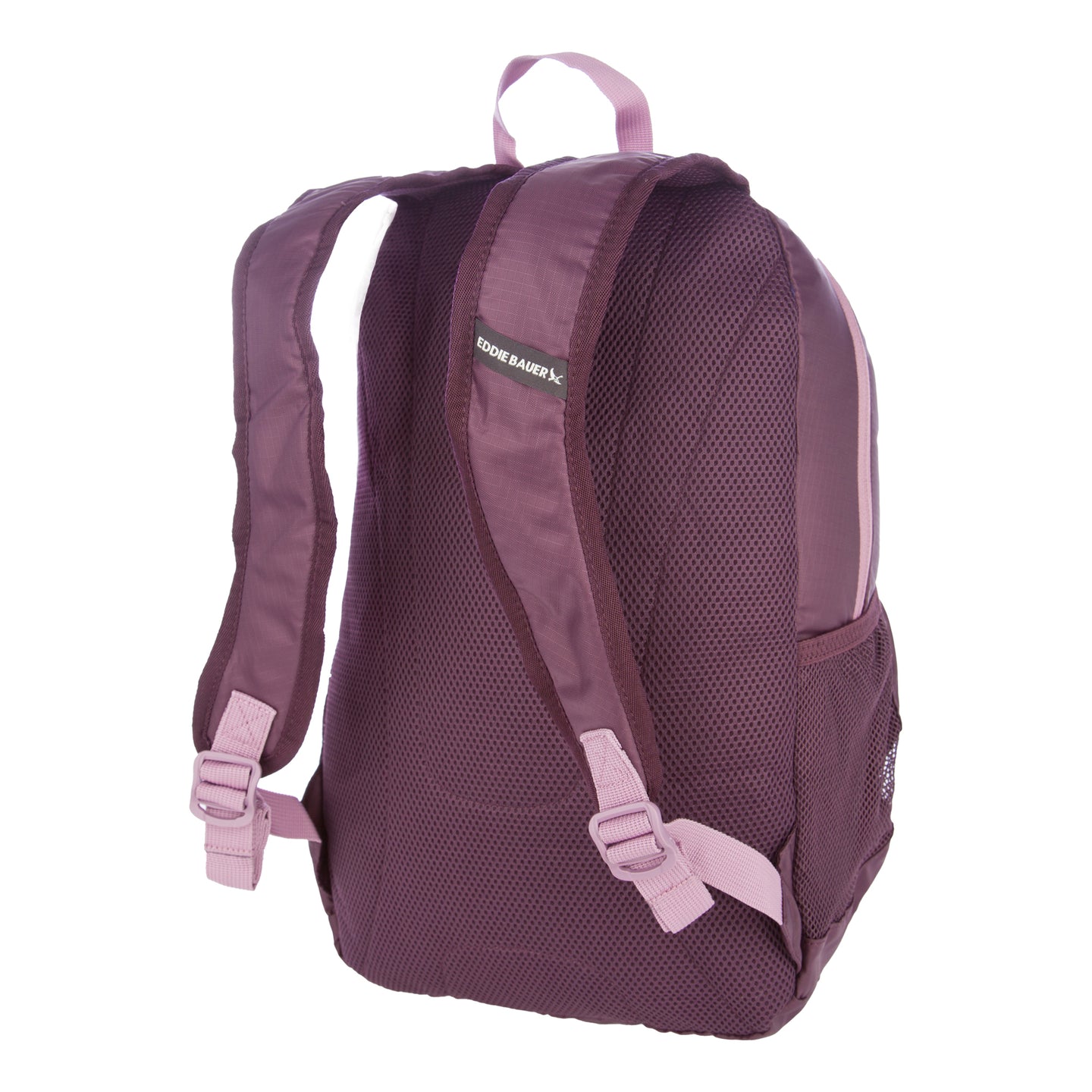 Stowaway Packable Daypack 30L-Port-56