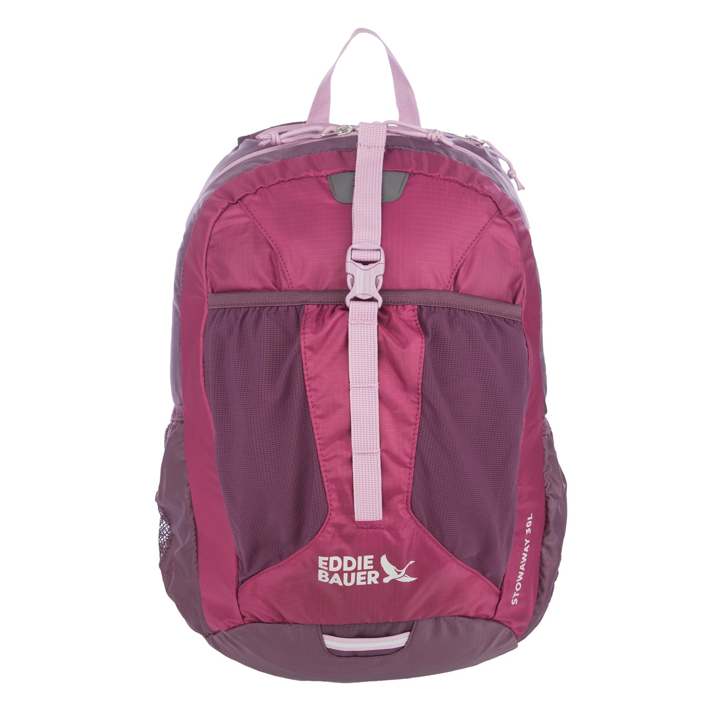 Stowaway Packable Daypack 30L-Port-57