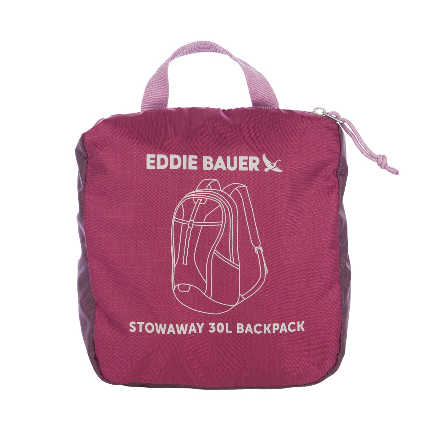 Stowaway Packable Daypack 30L-Port-58