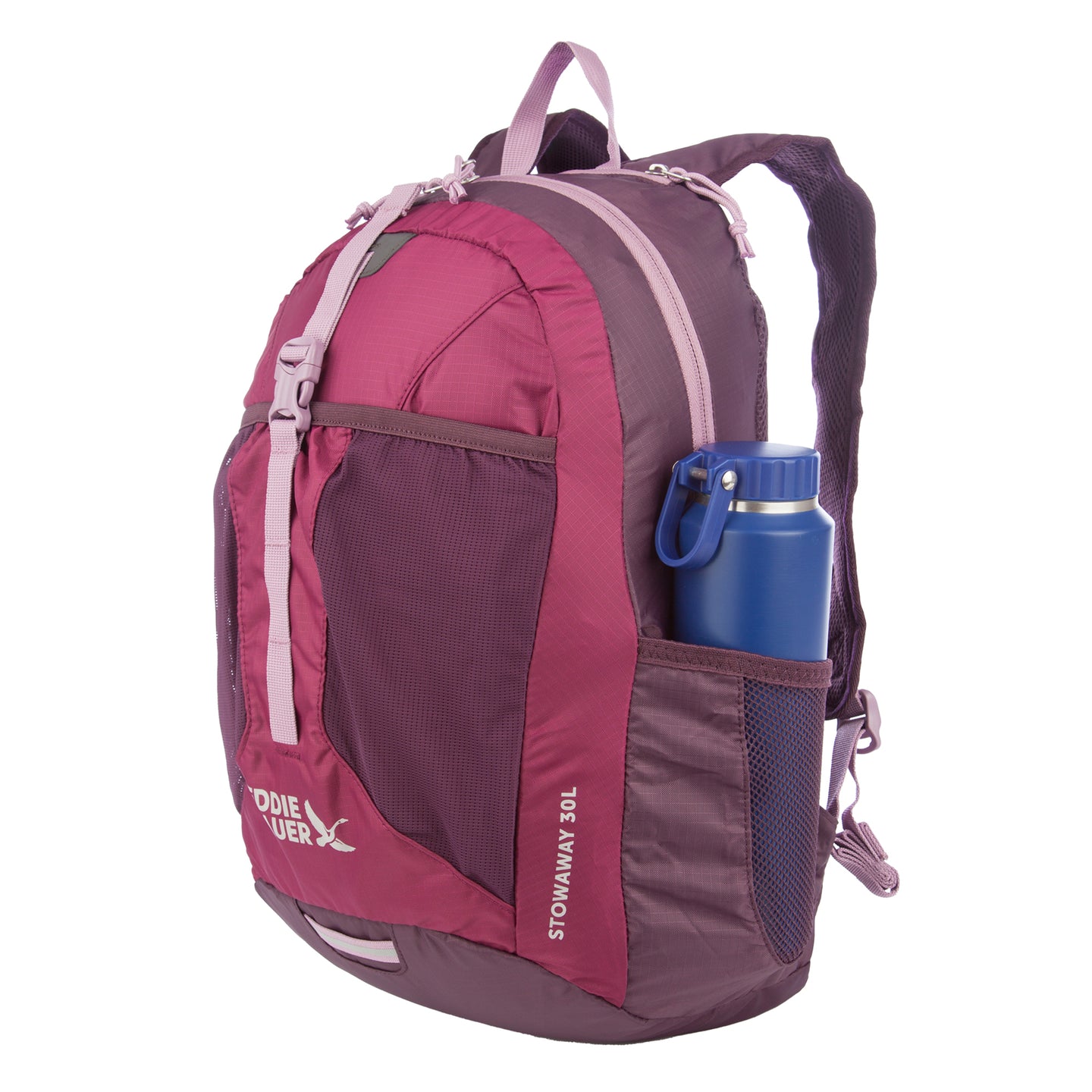Stowaway Packable Daypack 30L-Port-59