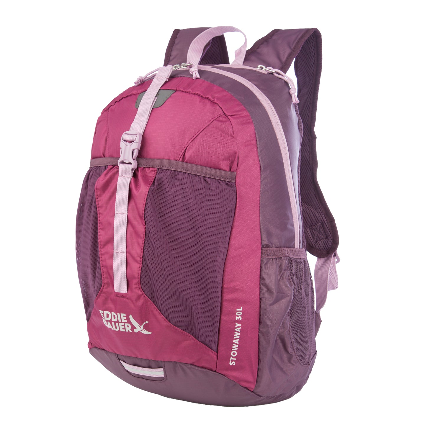Stowaway Packable Daypack 30L-Port-55