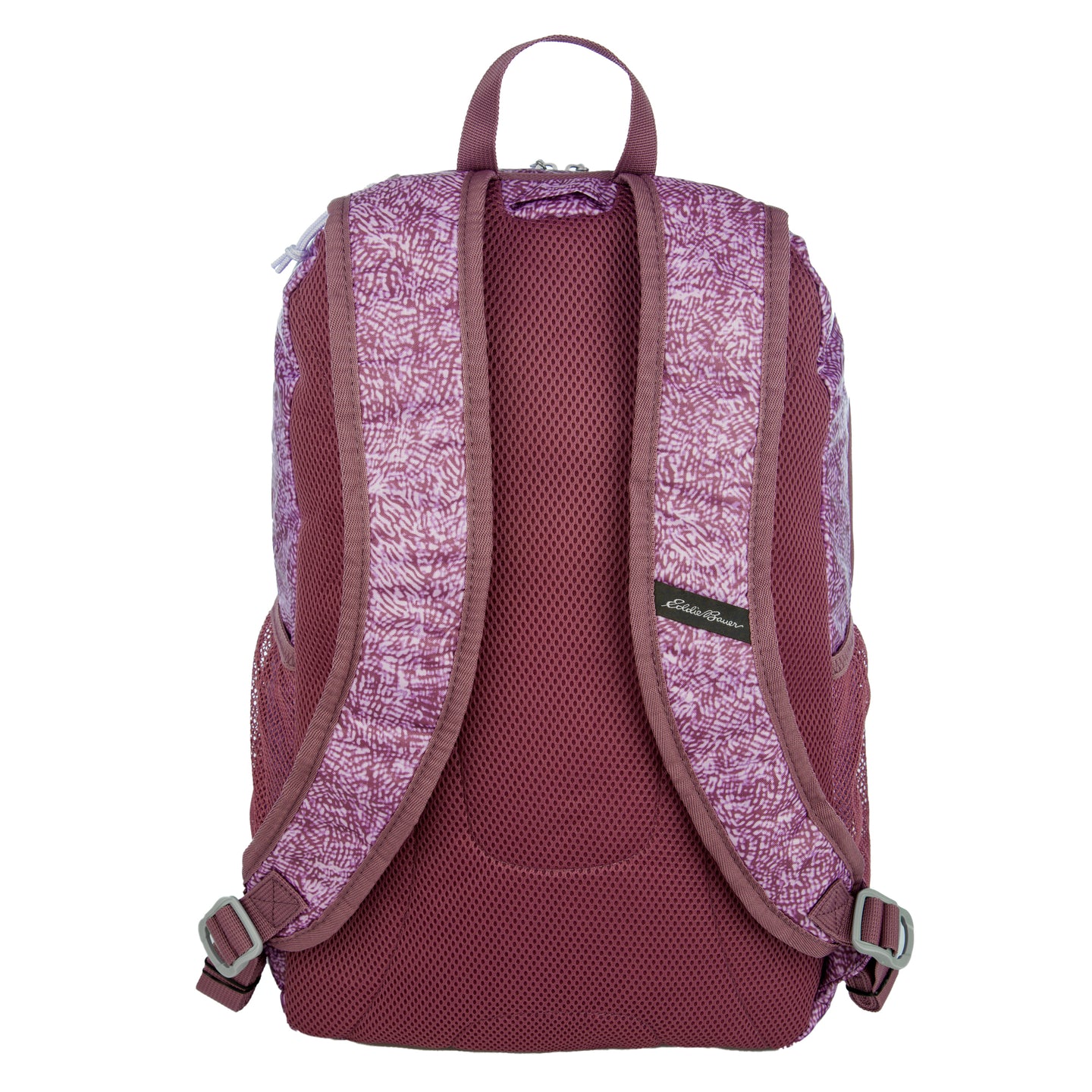 Stowaway Packable Daypack 30L-Lilac-61
