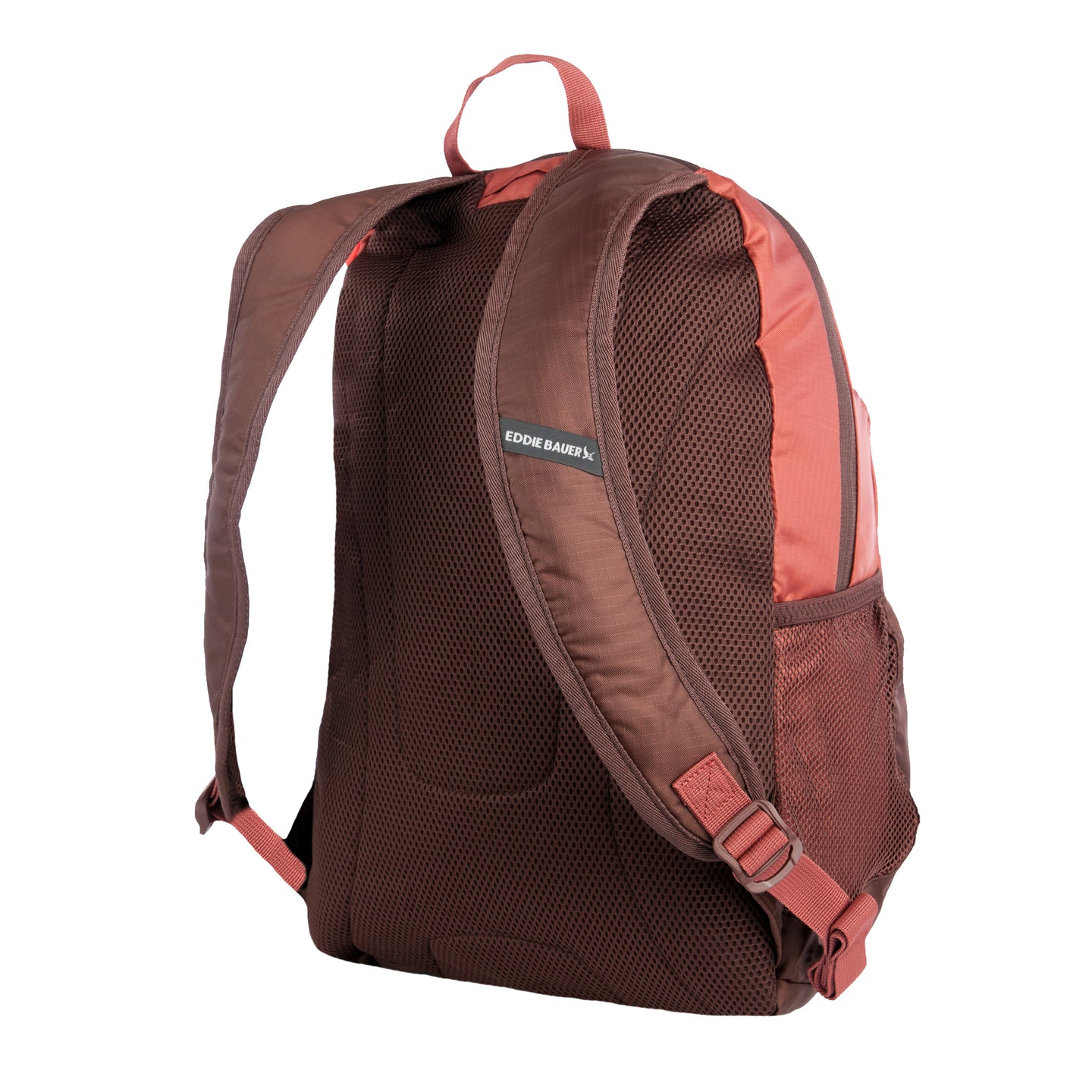 Stowaway Packable Daypack 30L-Maroon-67