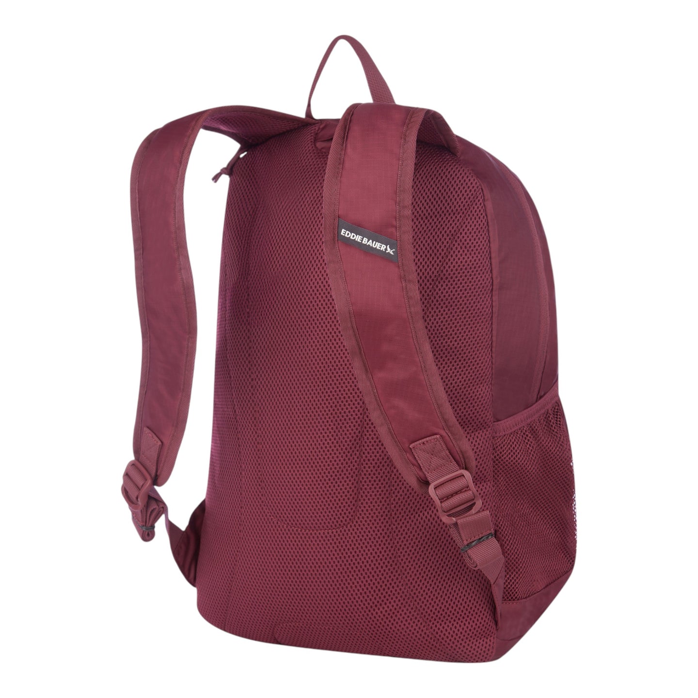 Stowaway Packable Daypack 30L-Black Cherry-74