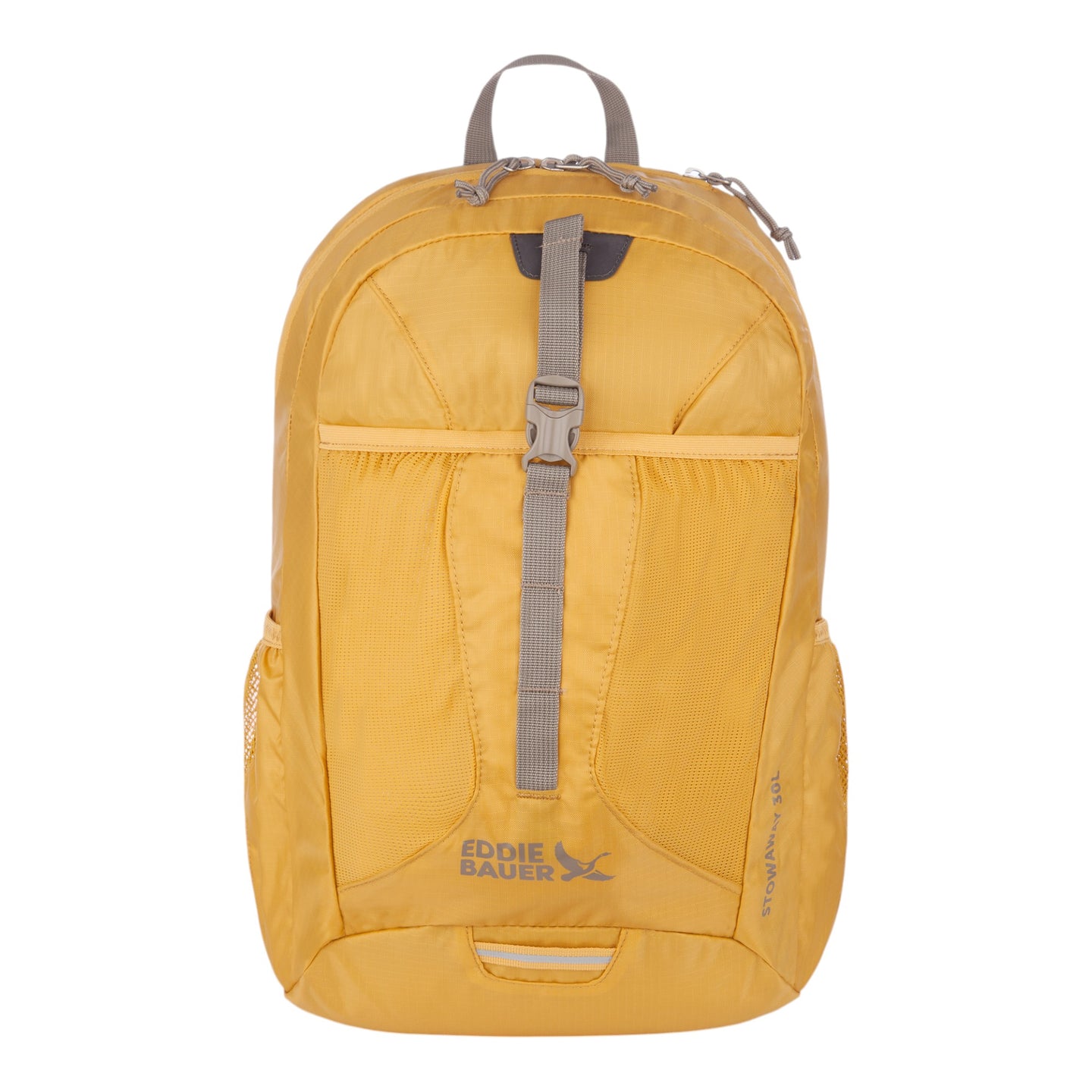 Stowaway Packable Daypack 30L-Field Gold-76