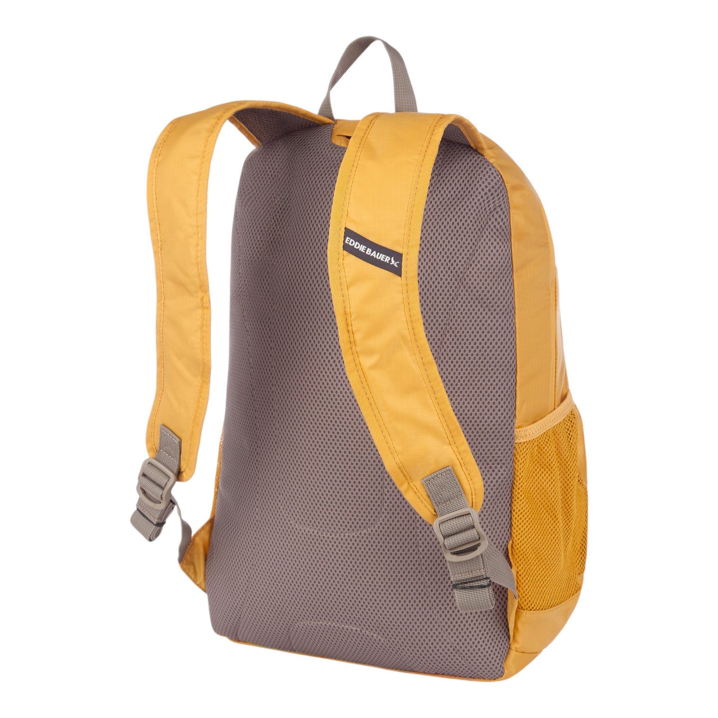 Stowaway Packable Daypack 30L-Field Gold-77