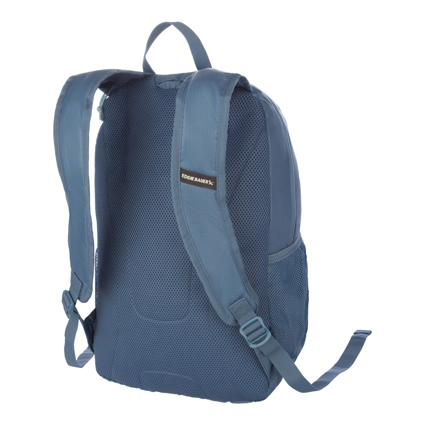 Stowaway Packable Daypack 30L-Tile Blue-82