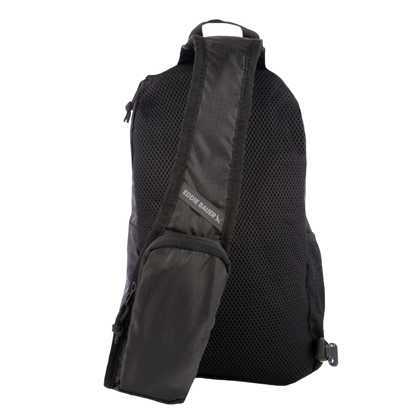 Stowaway Packable Sling 3.0-Onyx-2