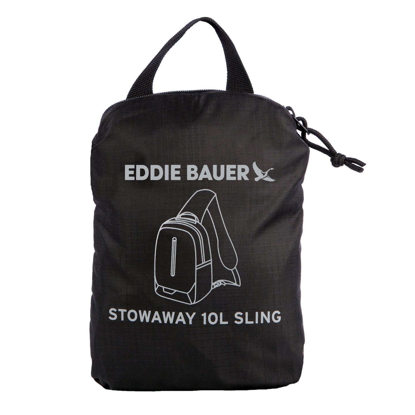 Stowaway Packable Sling 3.0-Onyx-5