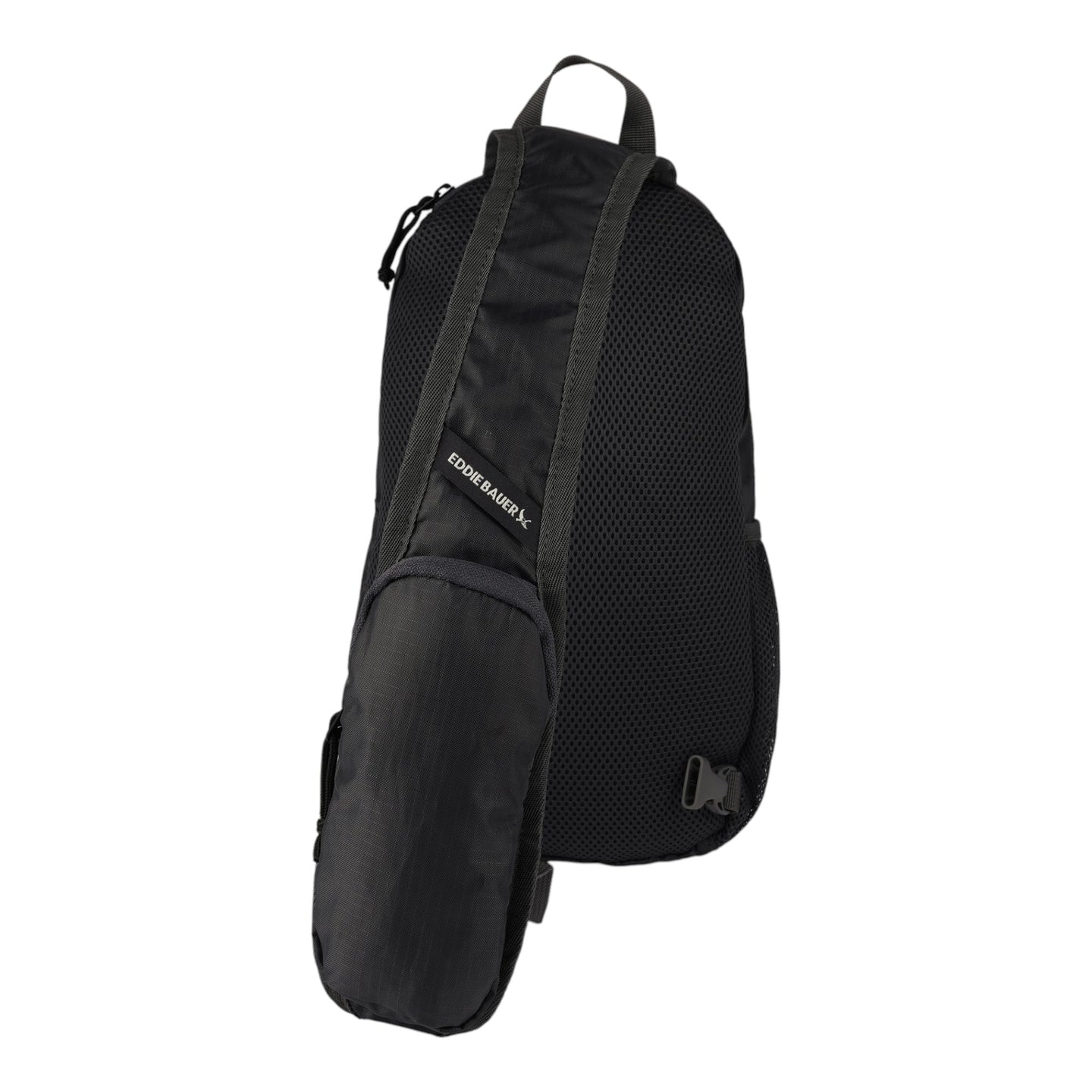 Stowaway Packable Sling 3.0-Dark Smoke-9