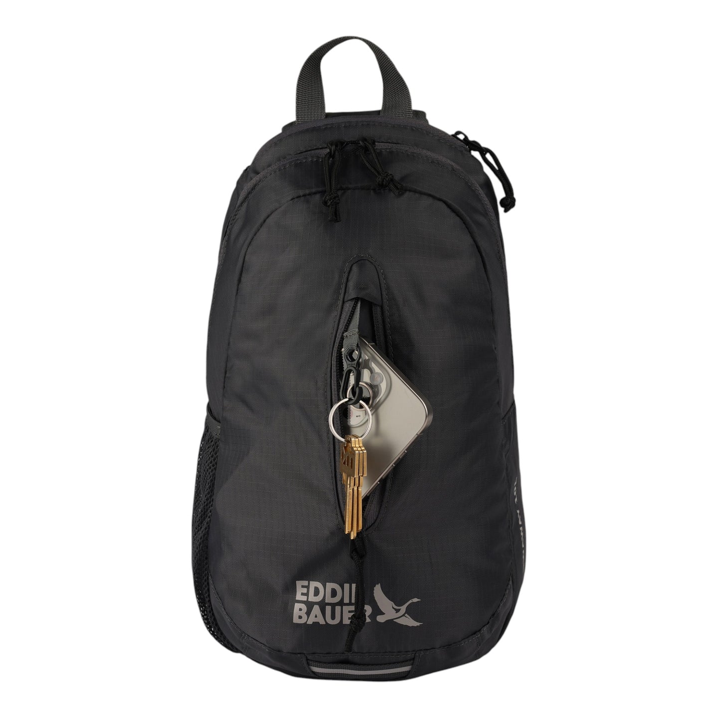 Stowaway Packable Sling 3.0-Dark Smoke-11