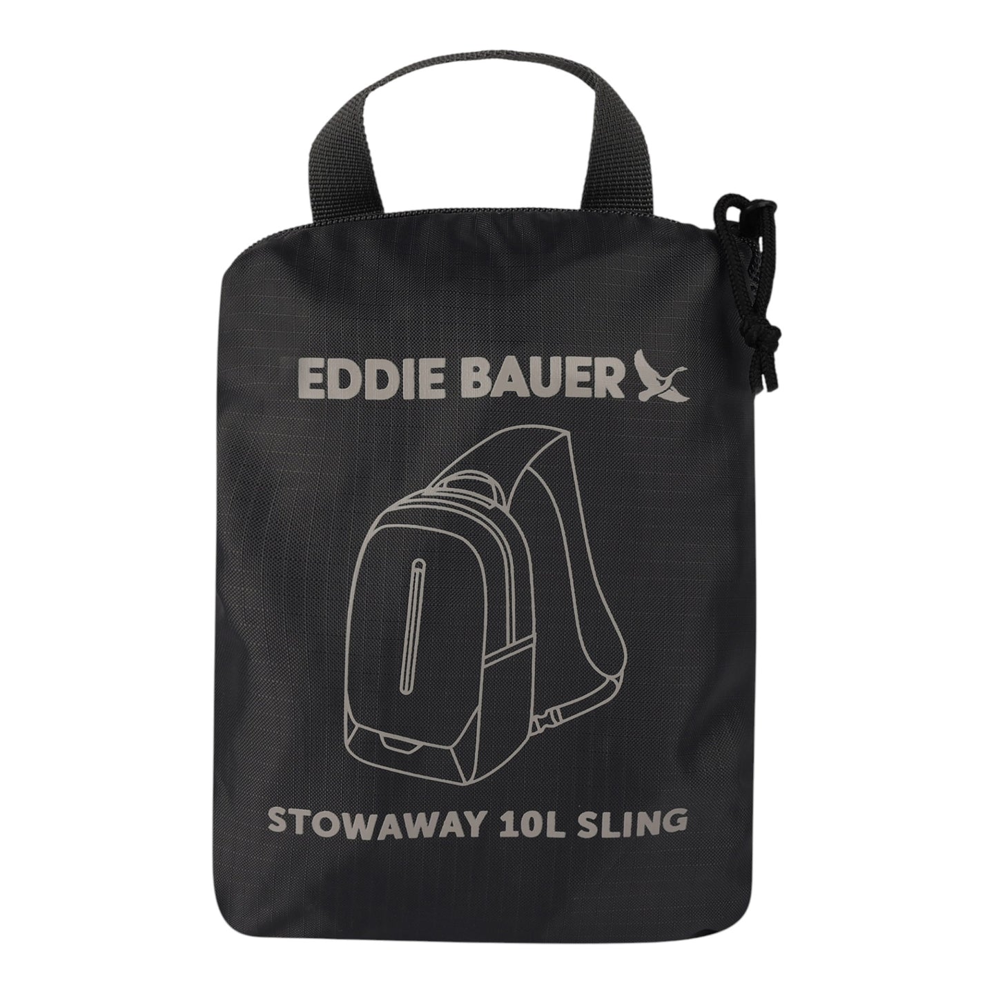 Stowaway Packable Sling 3.0-Dark Smoke-6
