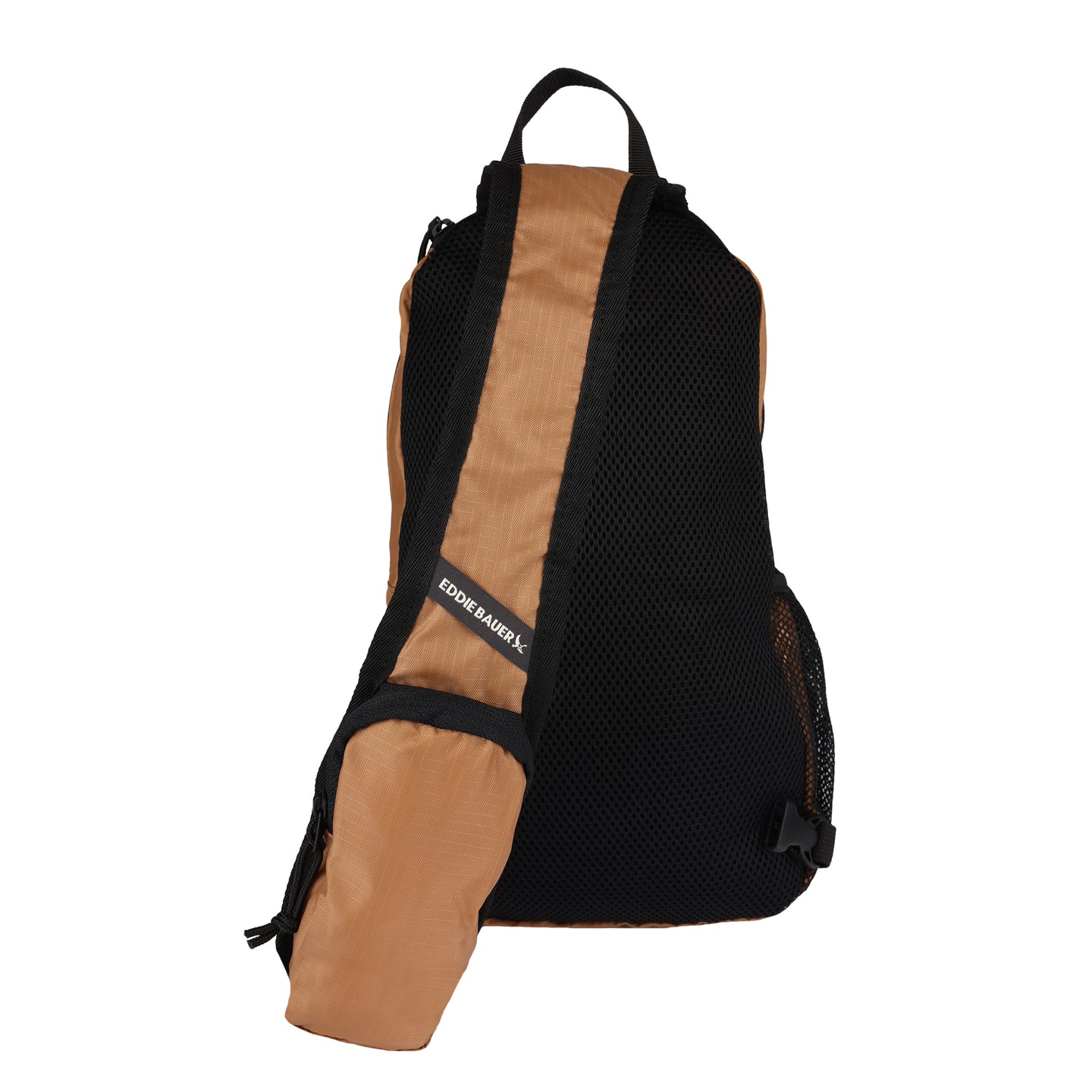 Stowaway Packable Sling 3.0-Tobacco-13