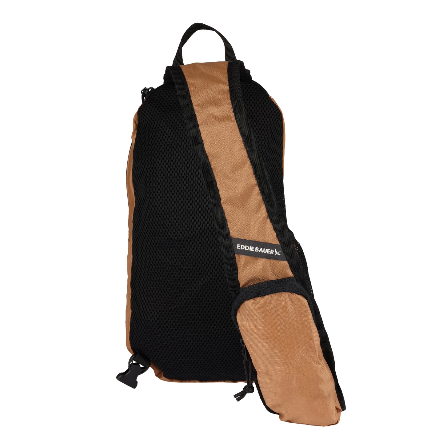Stowaway Packable Sling 3.0-Tobacco-14